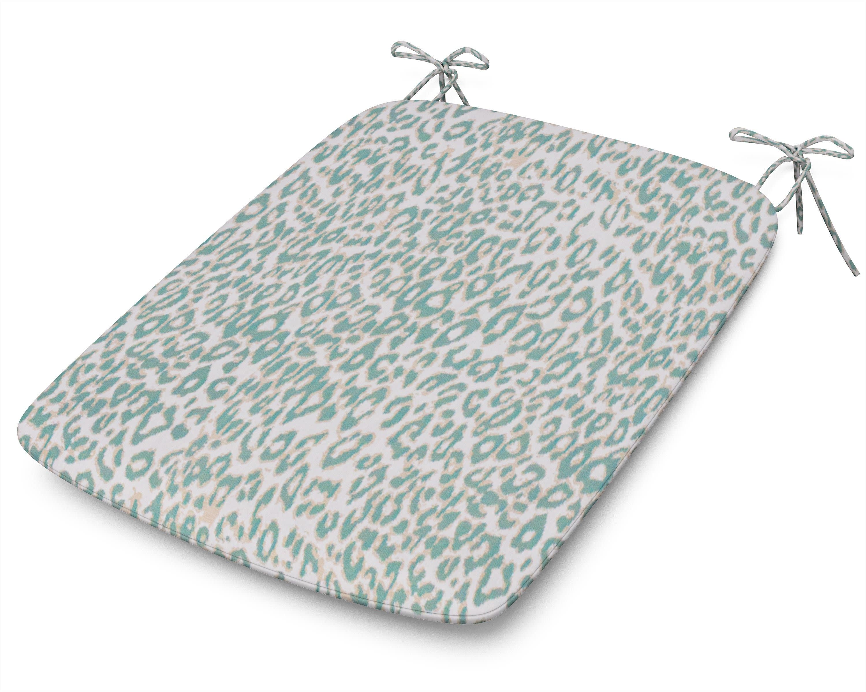 1120 Urban Seat Pad in Safari Spearmint
