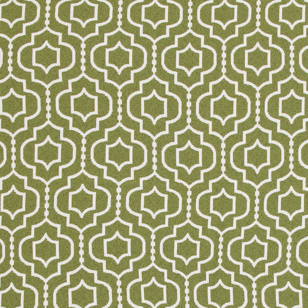 EDGE Dining Cushion 19.5"D x 19.5"W x 2.5"H in Tensil Moss