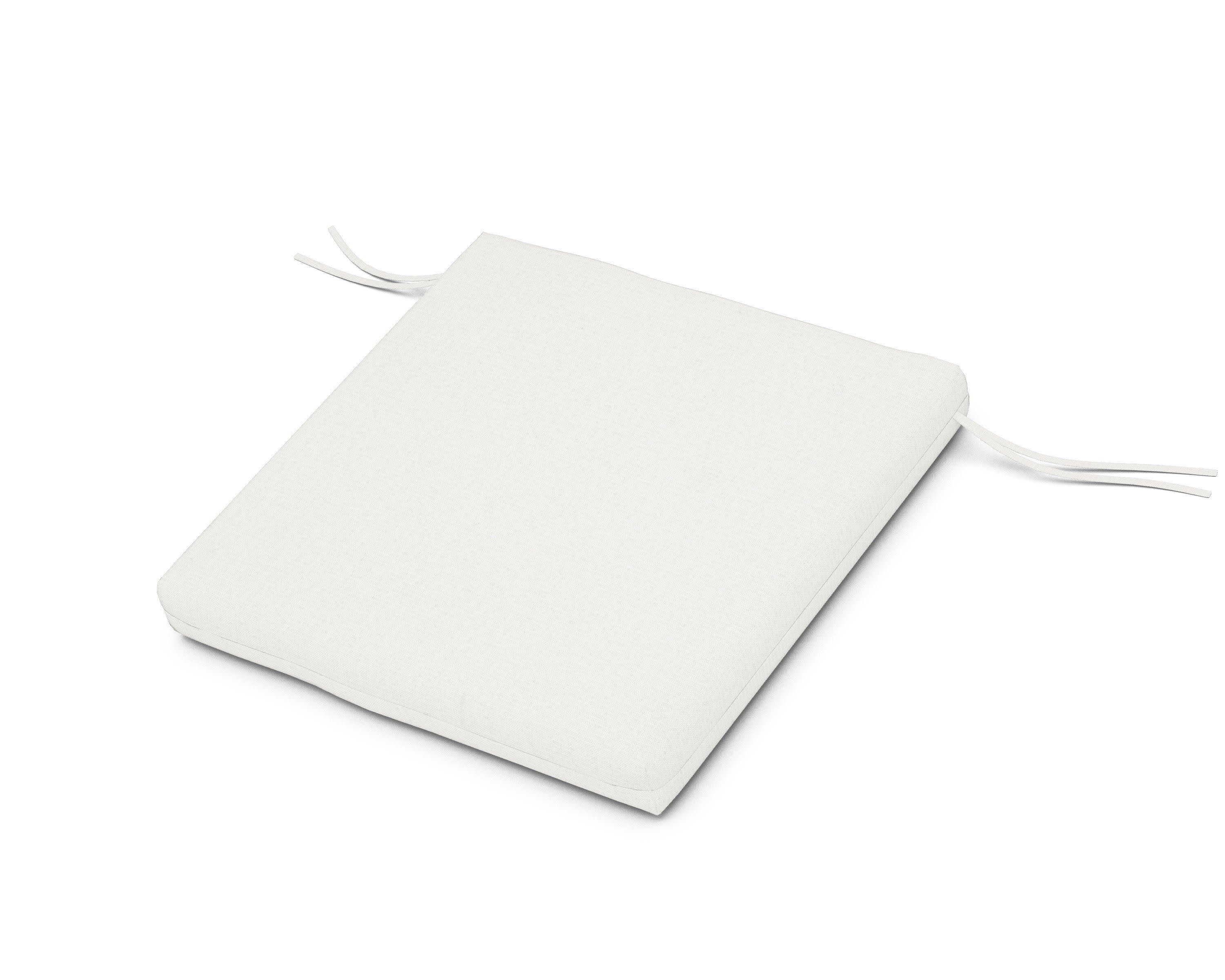 AL300 Seat Pad in Natural Linen