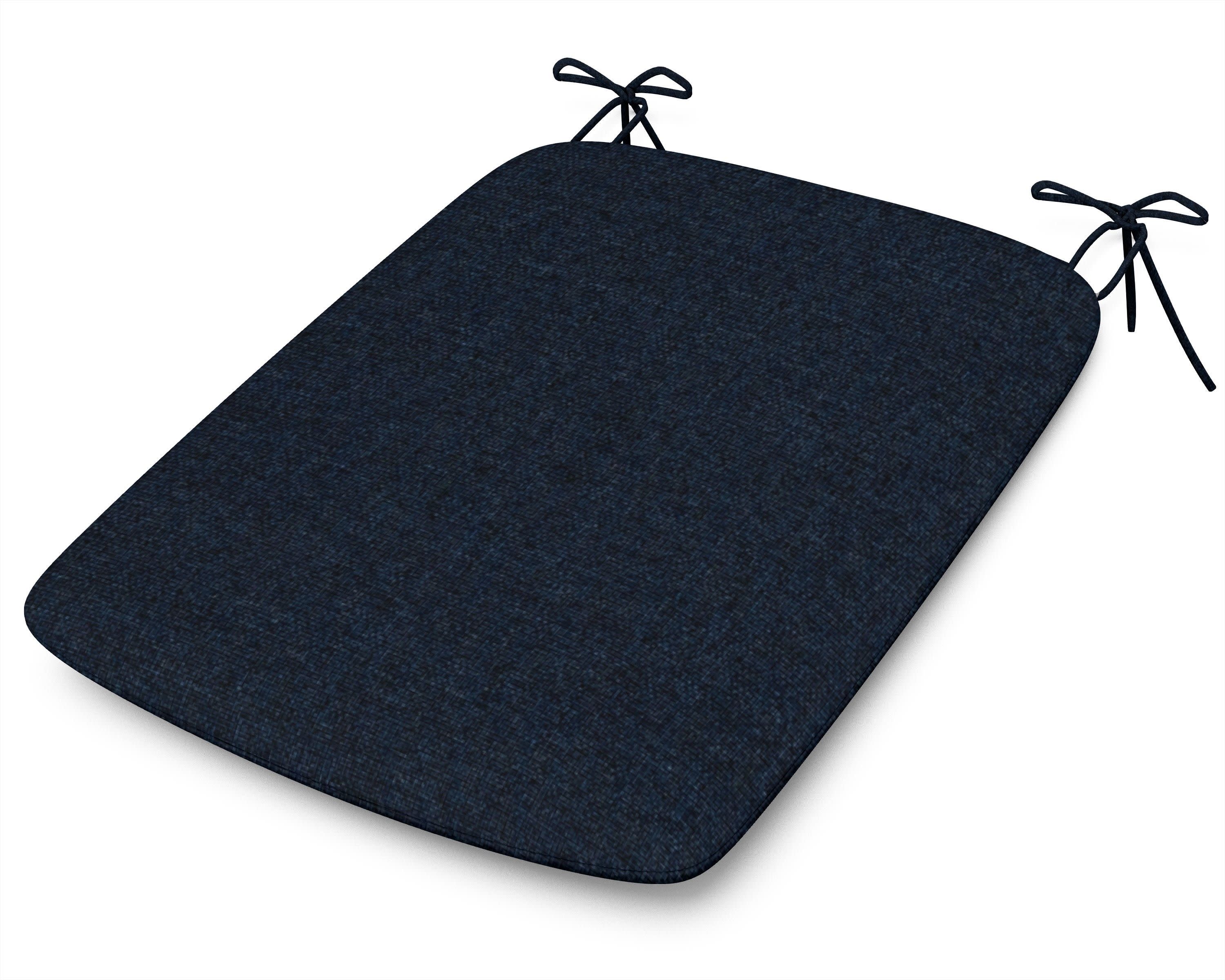 1120 Urban Seat Pad in Marine Indigo