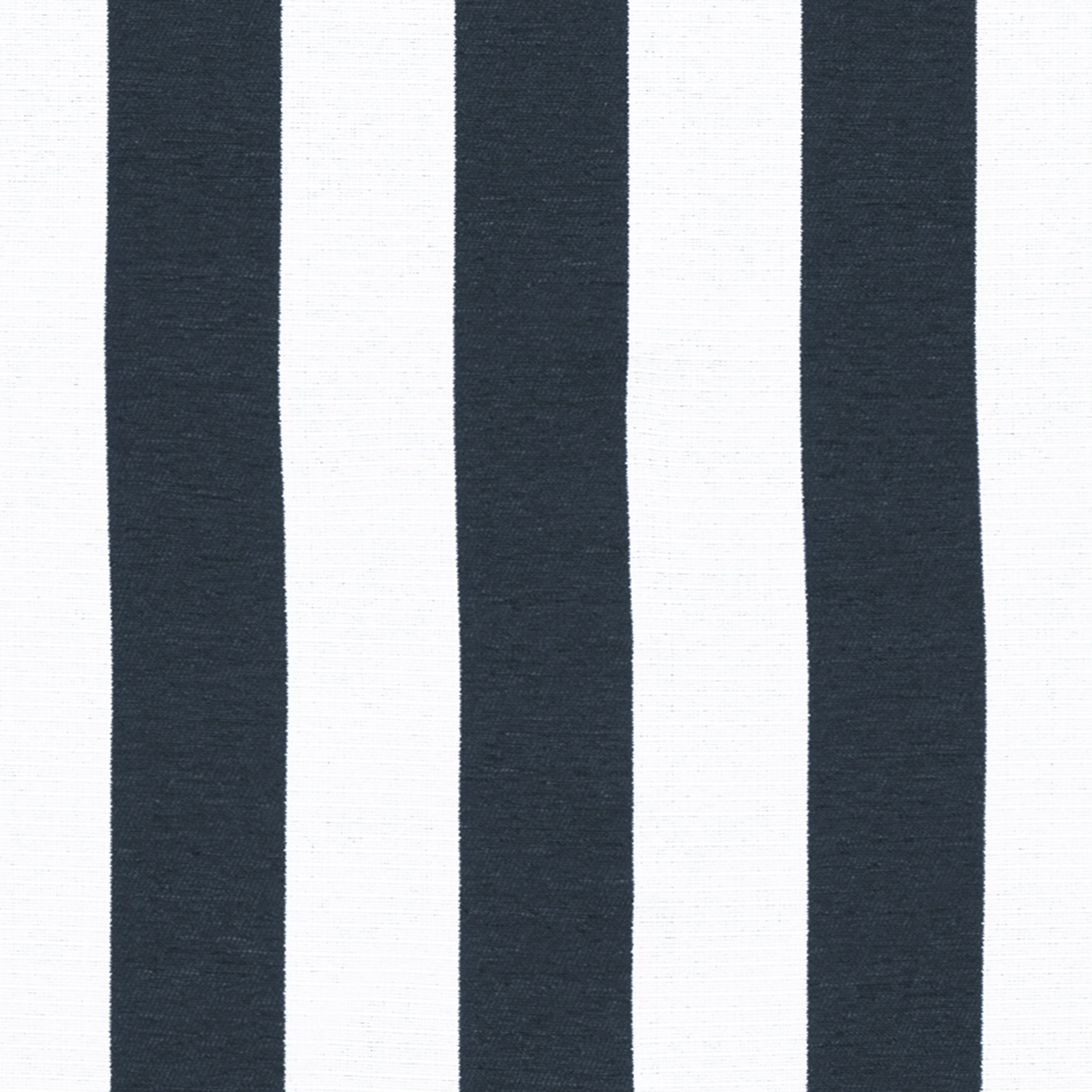 Vineyard 5-Piece Rocking Deep Seating Set in Sand / Cabana Stripe Marine Indigo