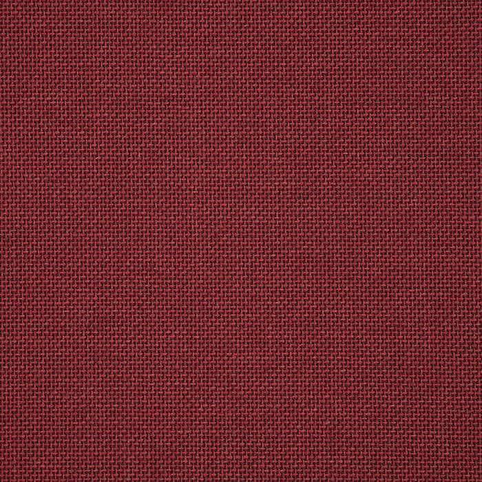 Seat Cushion - 20"D x 20"W x 2.5"H in Essential Garnet