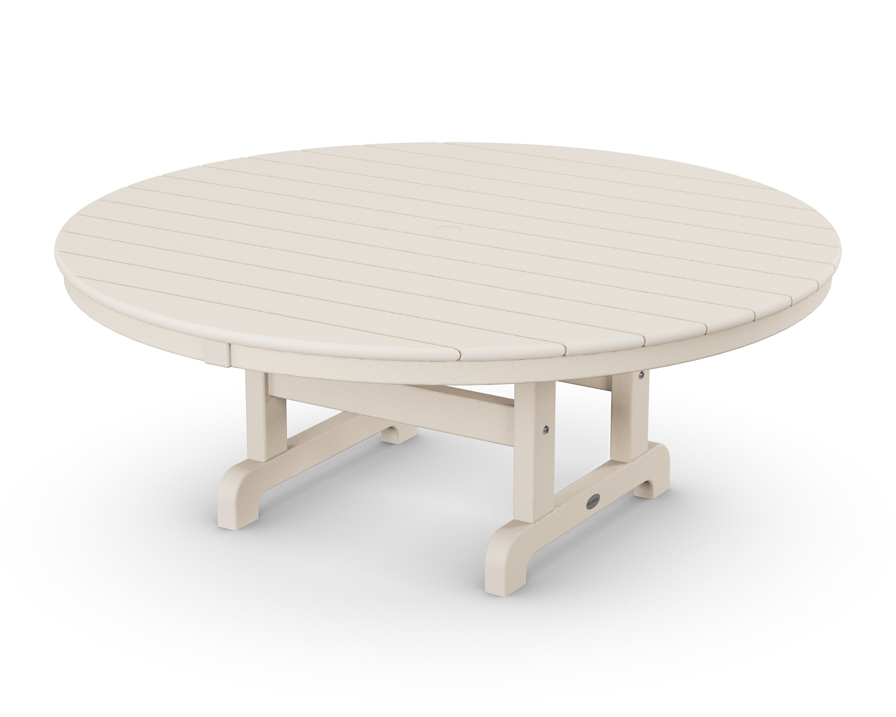 Round 48" Conversation Table in Sand