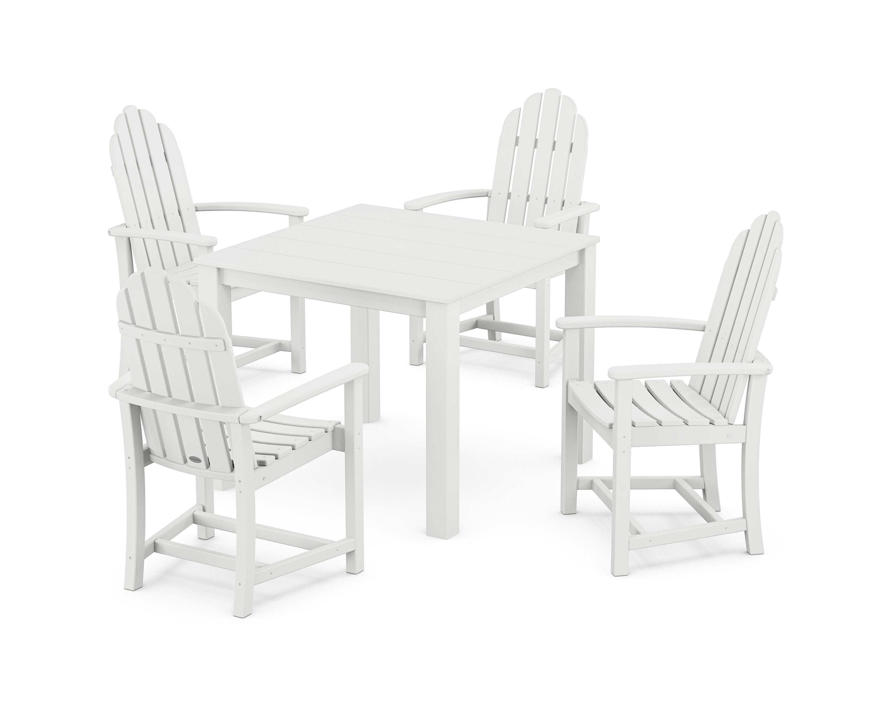 PWS2325-1-WH