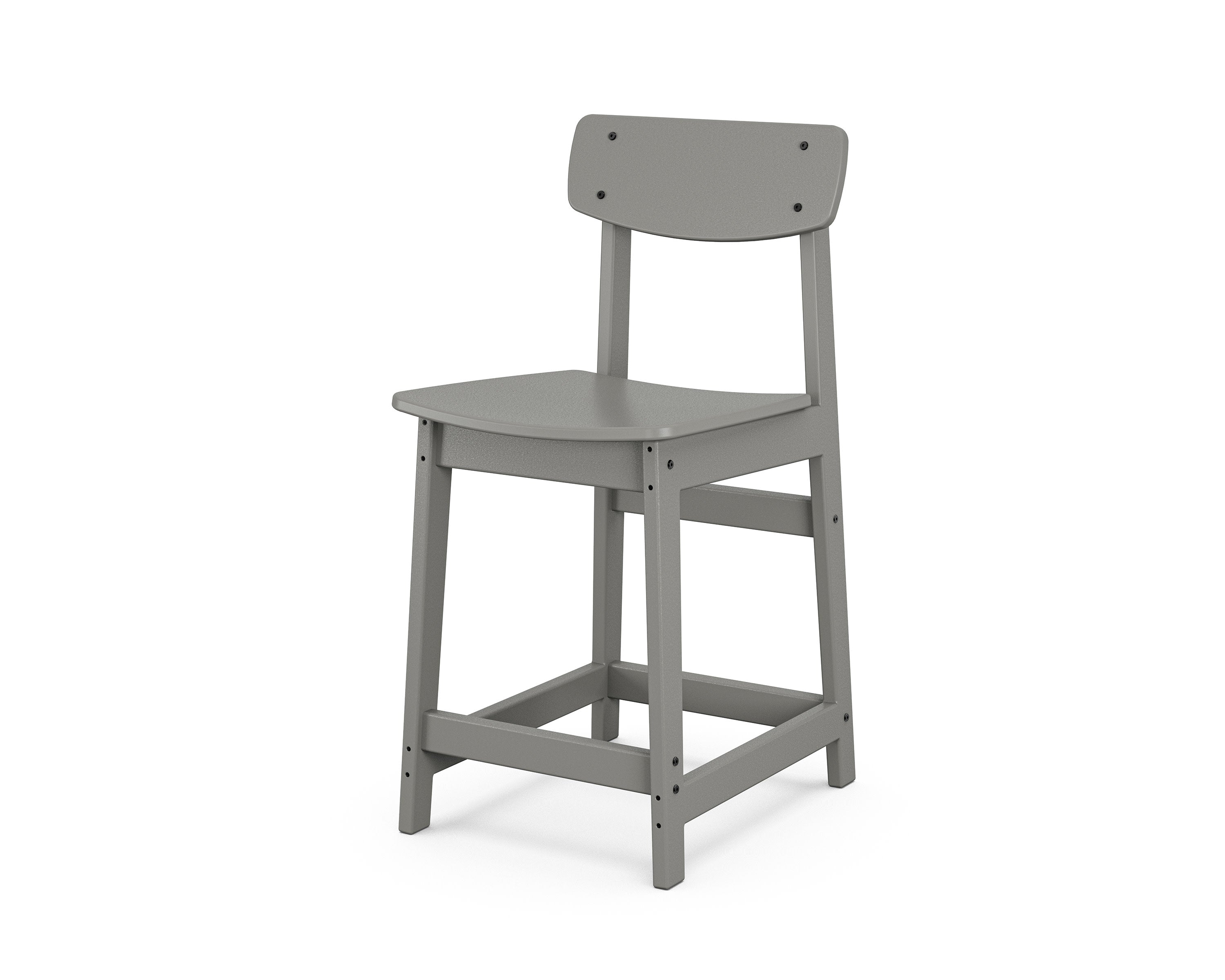 Modern Studio Urban Counter Chair