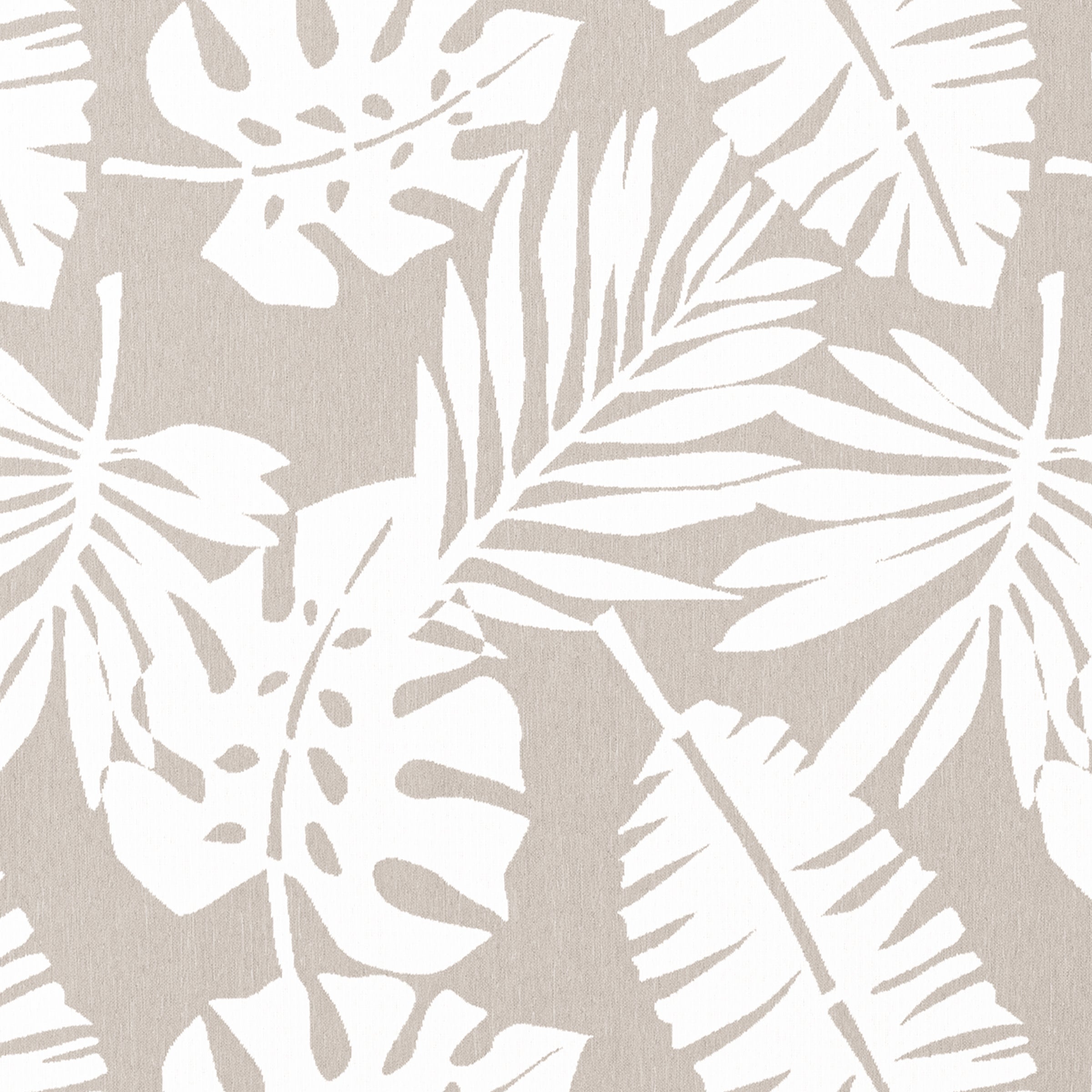 Vineyard 5-Piece Rocking Deep Seating Set in Sand / Leaf Dune Burlap
