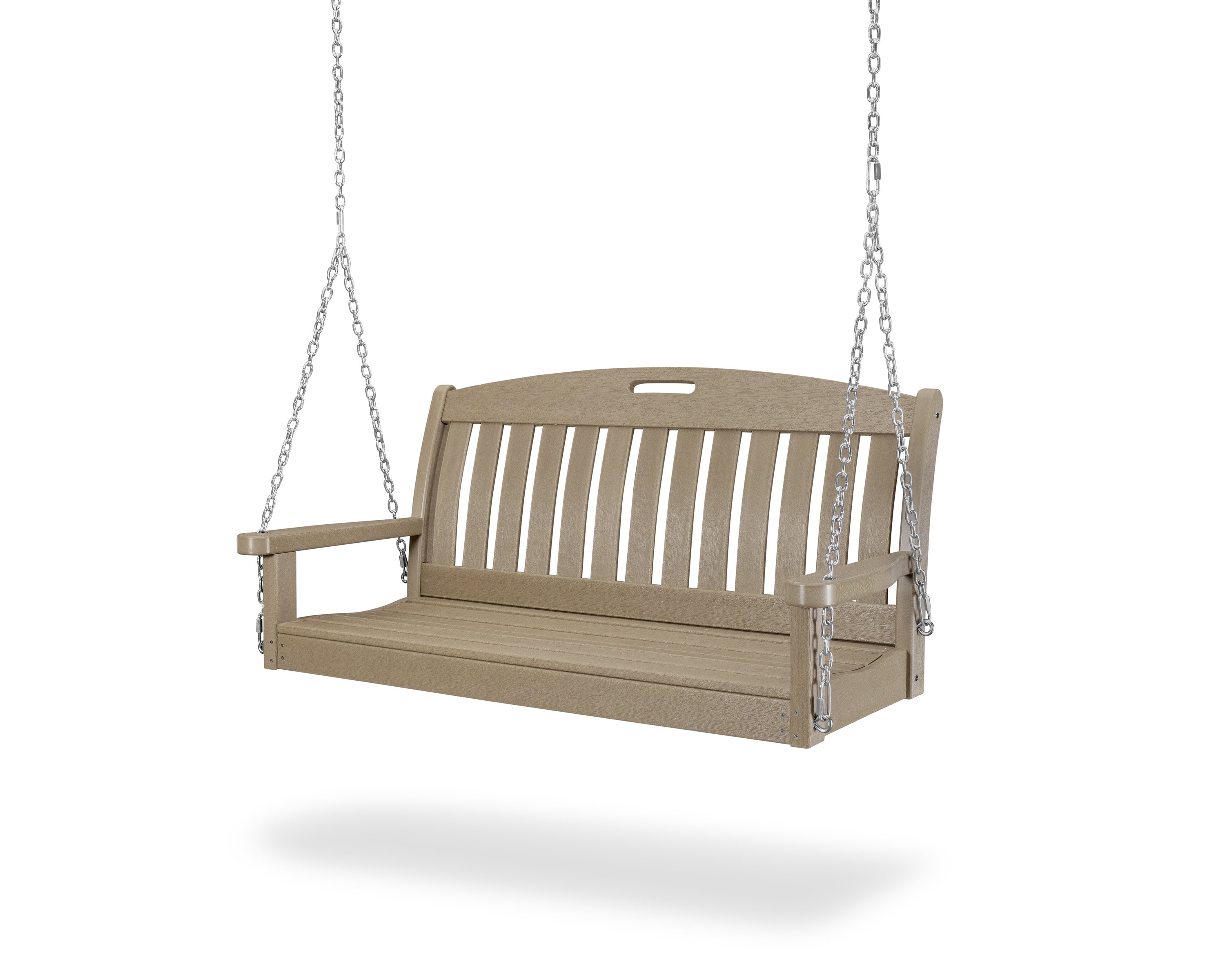 Nautical 48" Swing in Vintage Sahara
