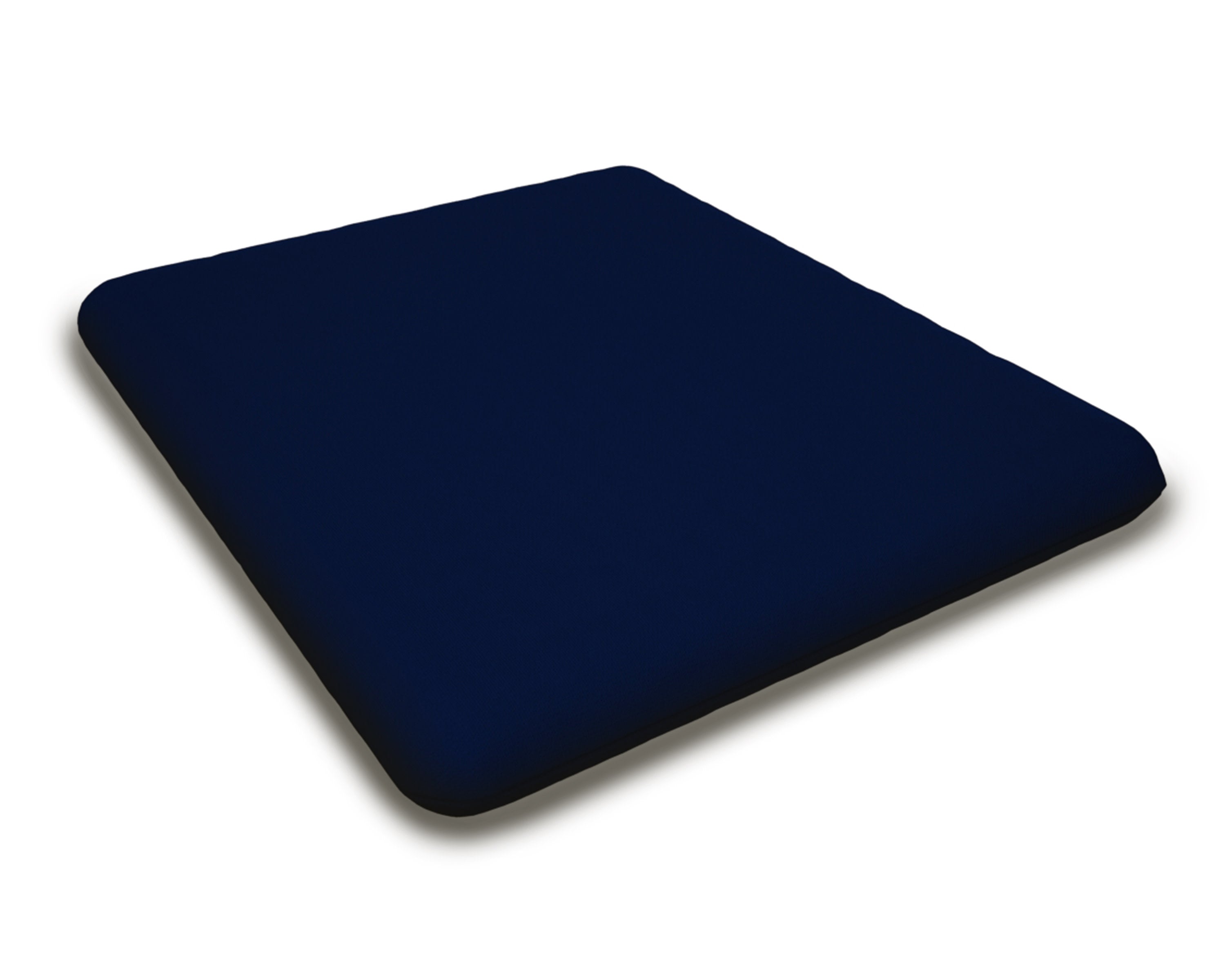 19 x 18 Seat Cushion in Navy