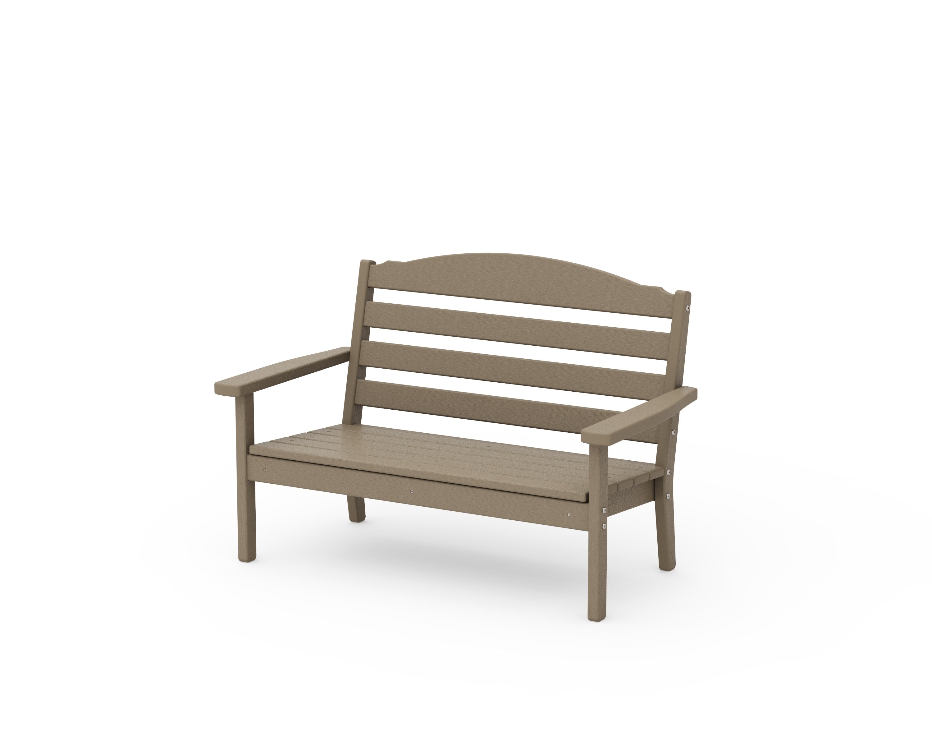 Savannah Kids Bench in Vintage Sahara