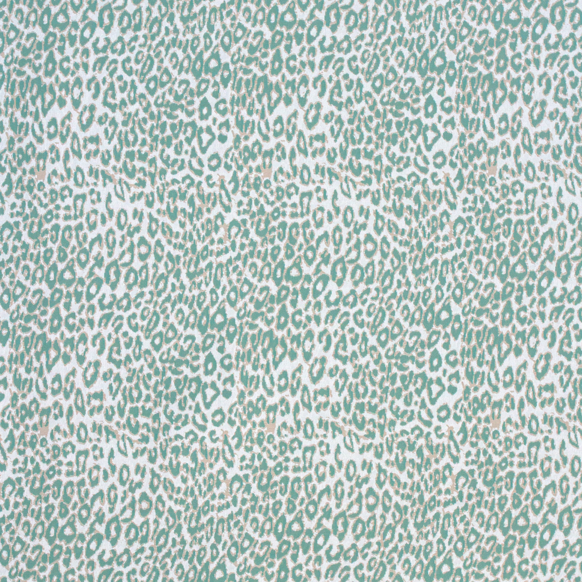 Seat Cushion - 17.5"D x 20"W x 2.5"H in Safari Spearmint