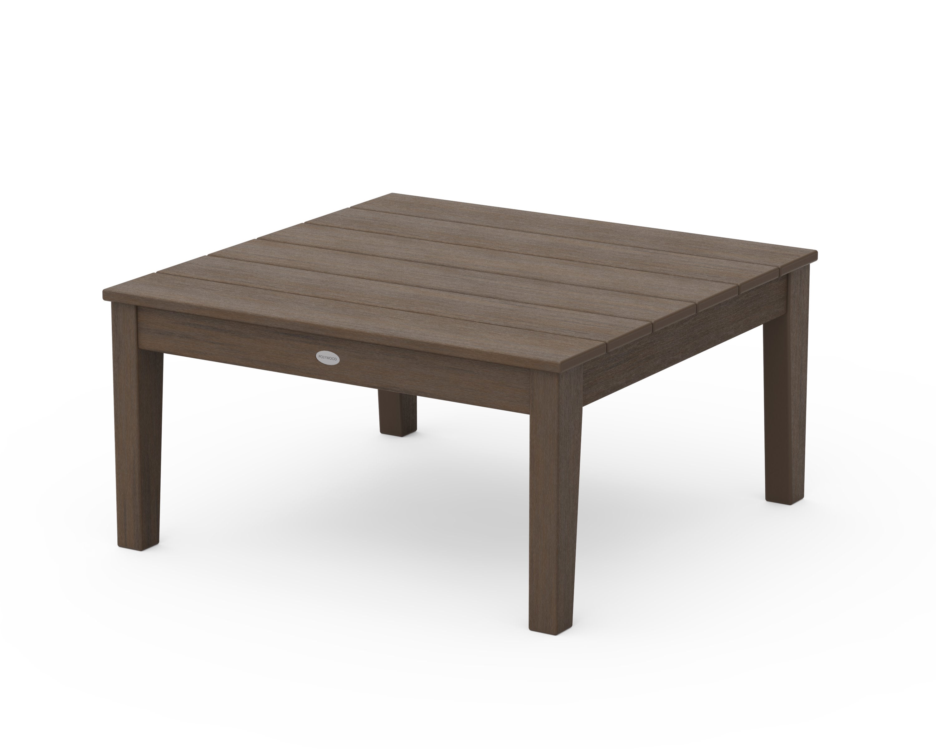Newport 36" Conversation Table in Kona