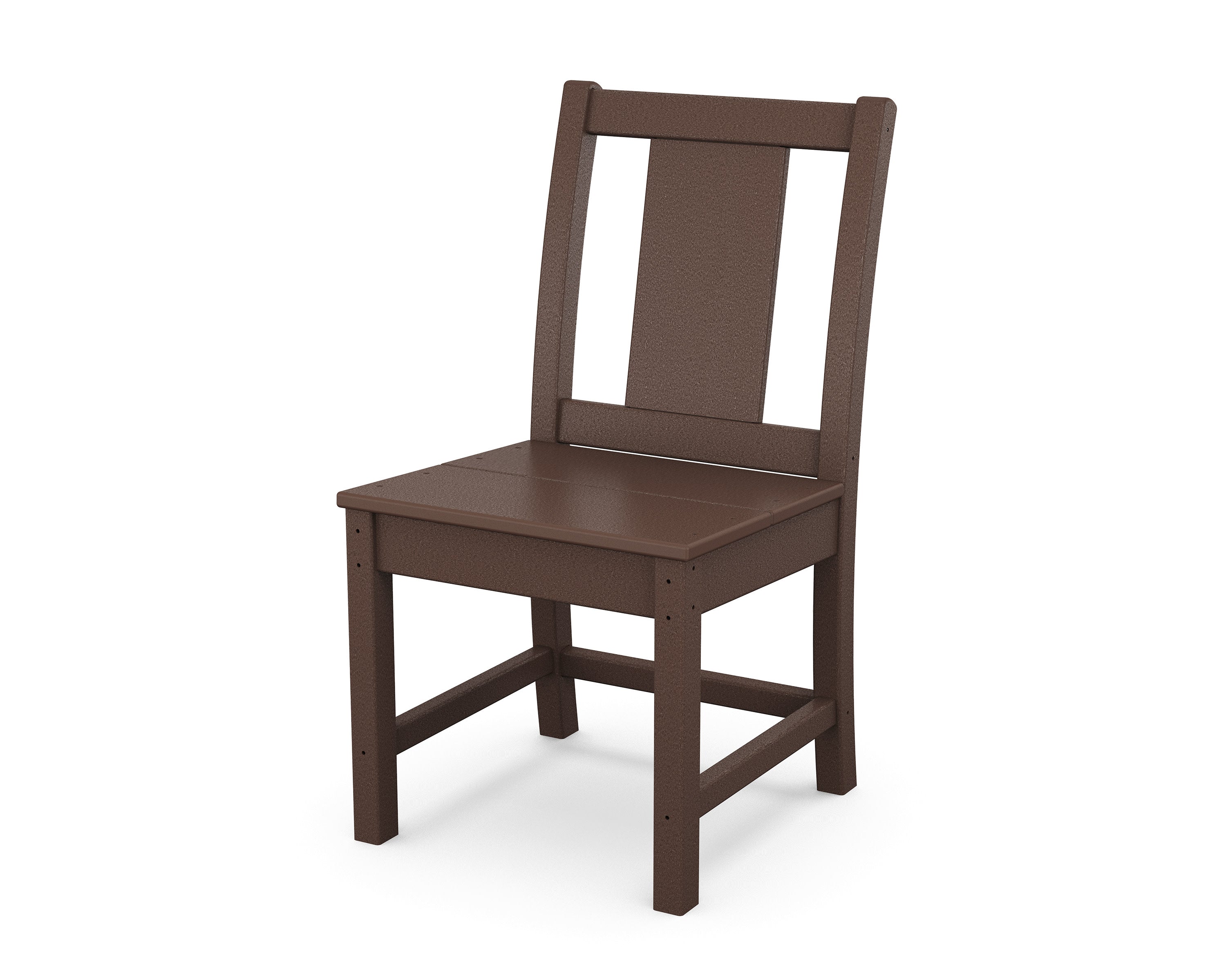 Prairie Dining Side Chair in Mahogany