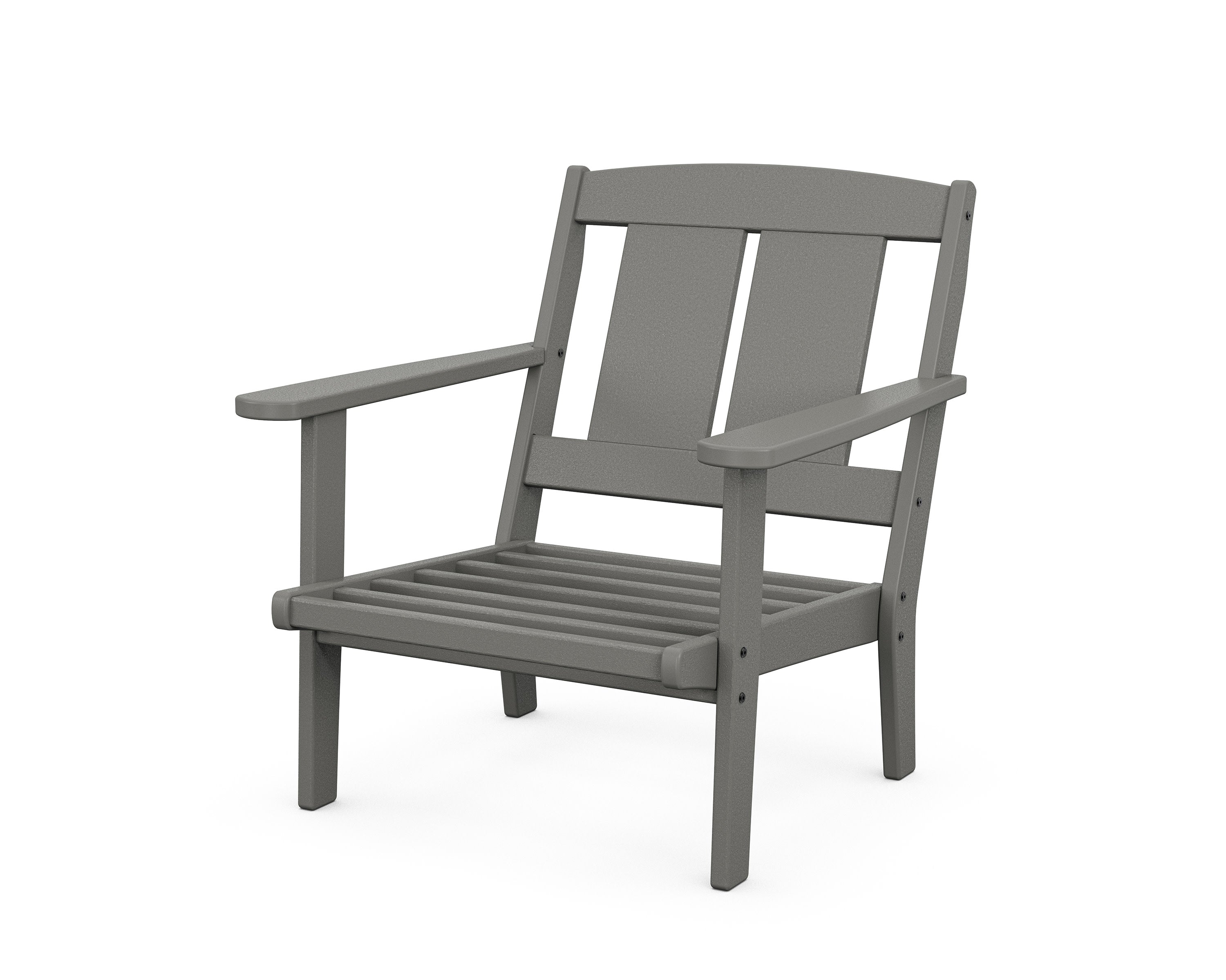 Mission Deep Seating Chair Frame
