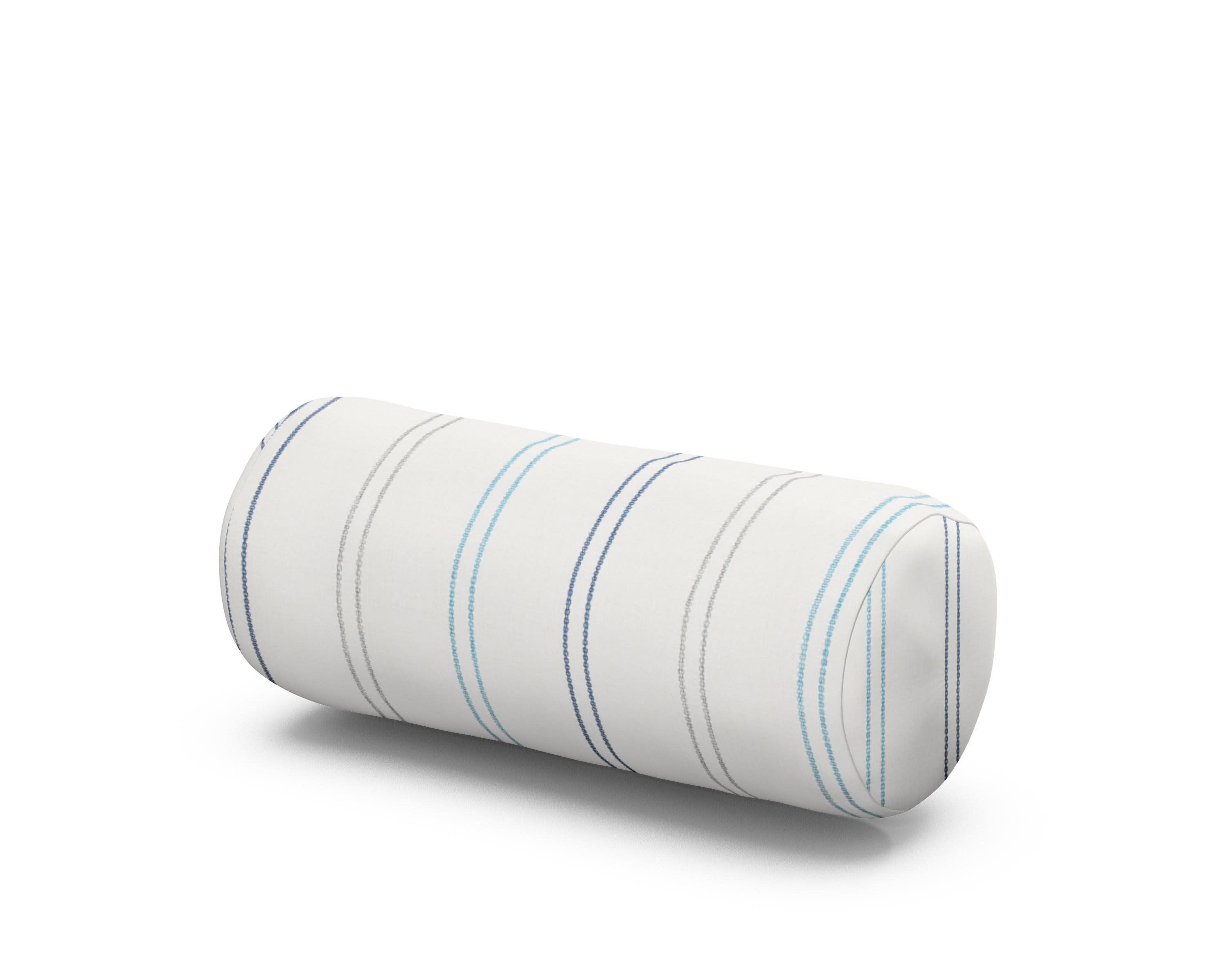 Headrest Pillow - One Strap in Marine High Tide