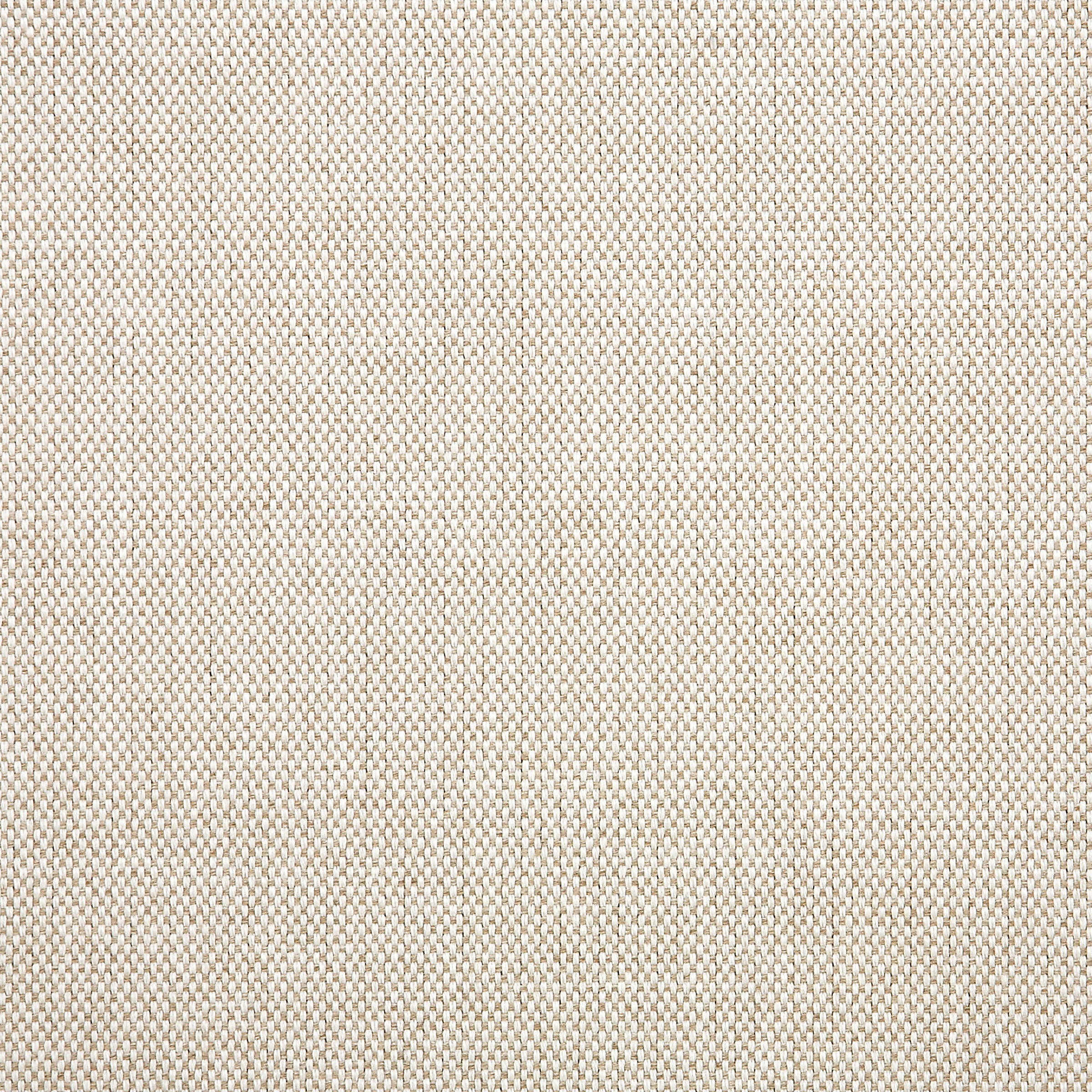 Seat Cushion - 18"D x 22"W x 2.5"H in Blend Linen