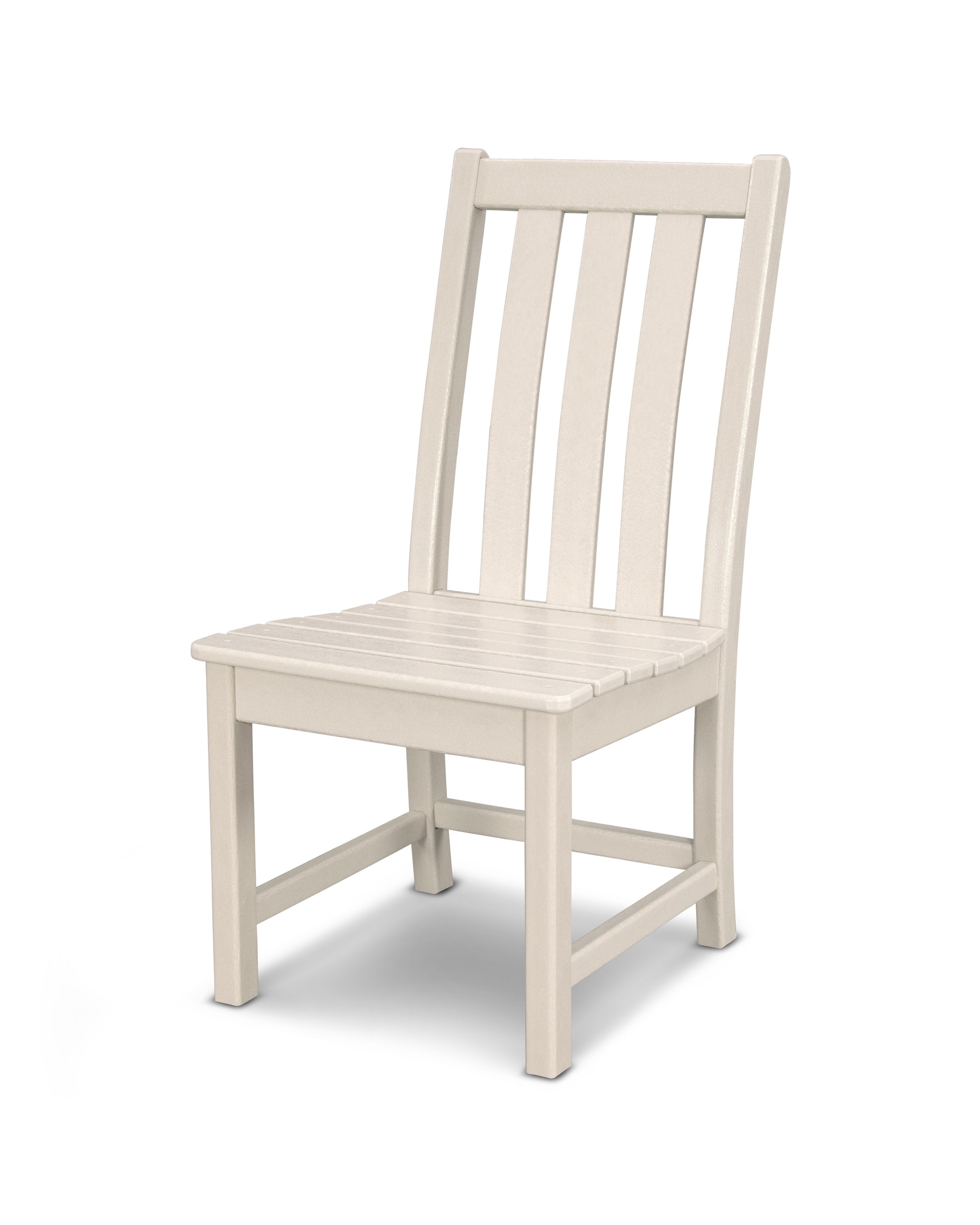 Vineyard Dining Side Chair in Sand