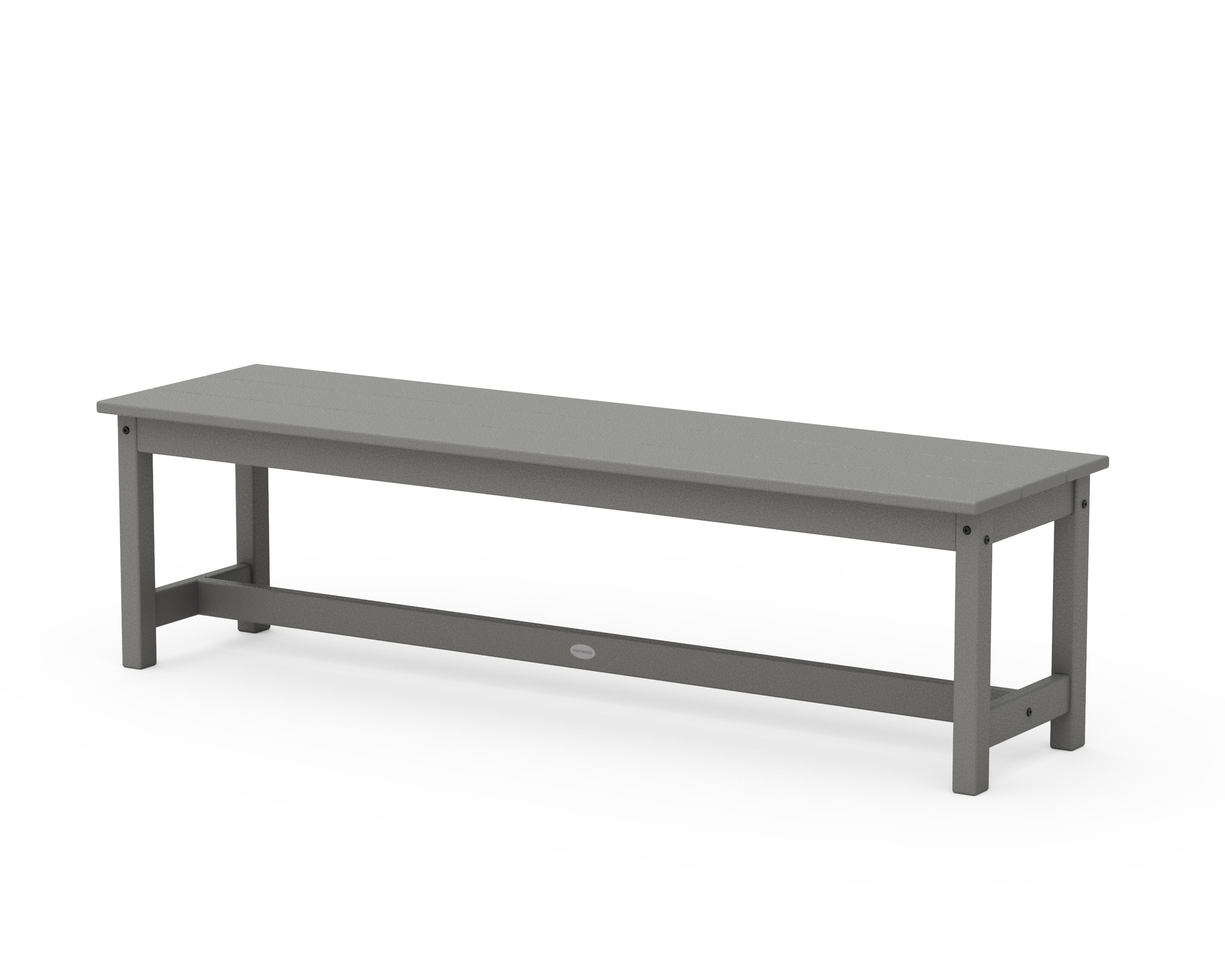60" Planter Bench