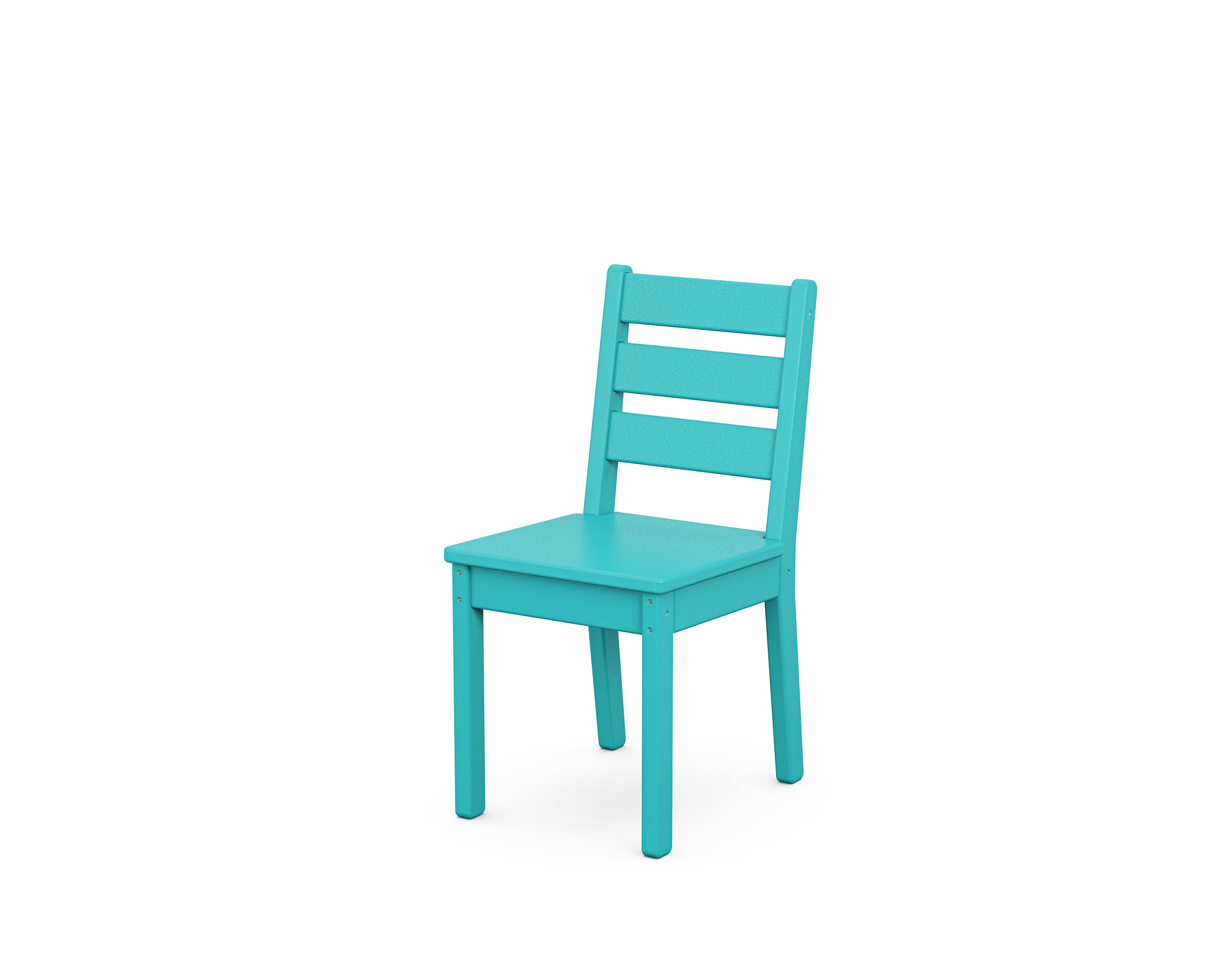 Kids Lakeside Dining Chair in Aruba