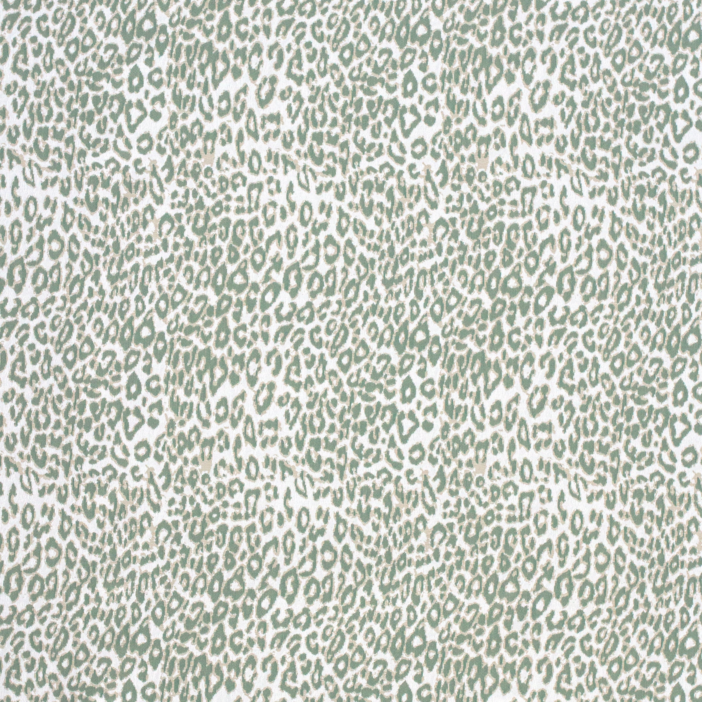 South Beach Seat Cushion - 17"D x 20"W x 2.5"H in Safari Pistachio