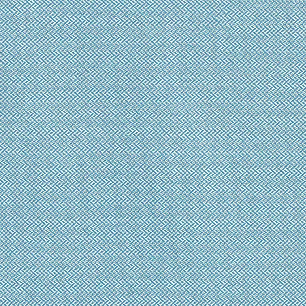 Daybed Swing Seat/Back Cushion in Lattice Sky Blue