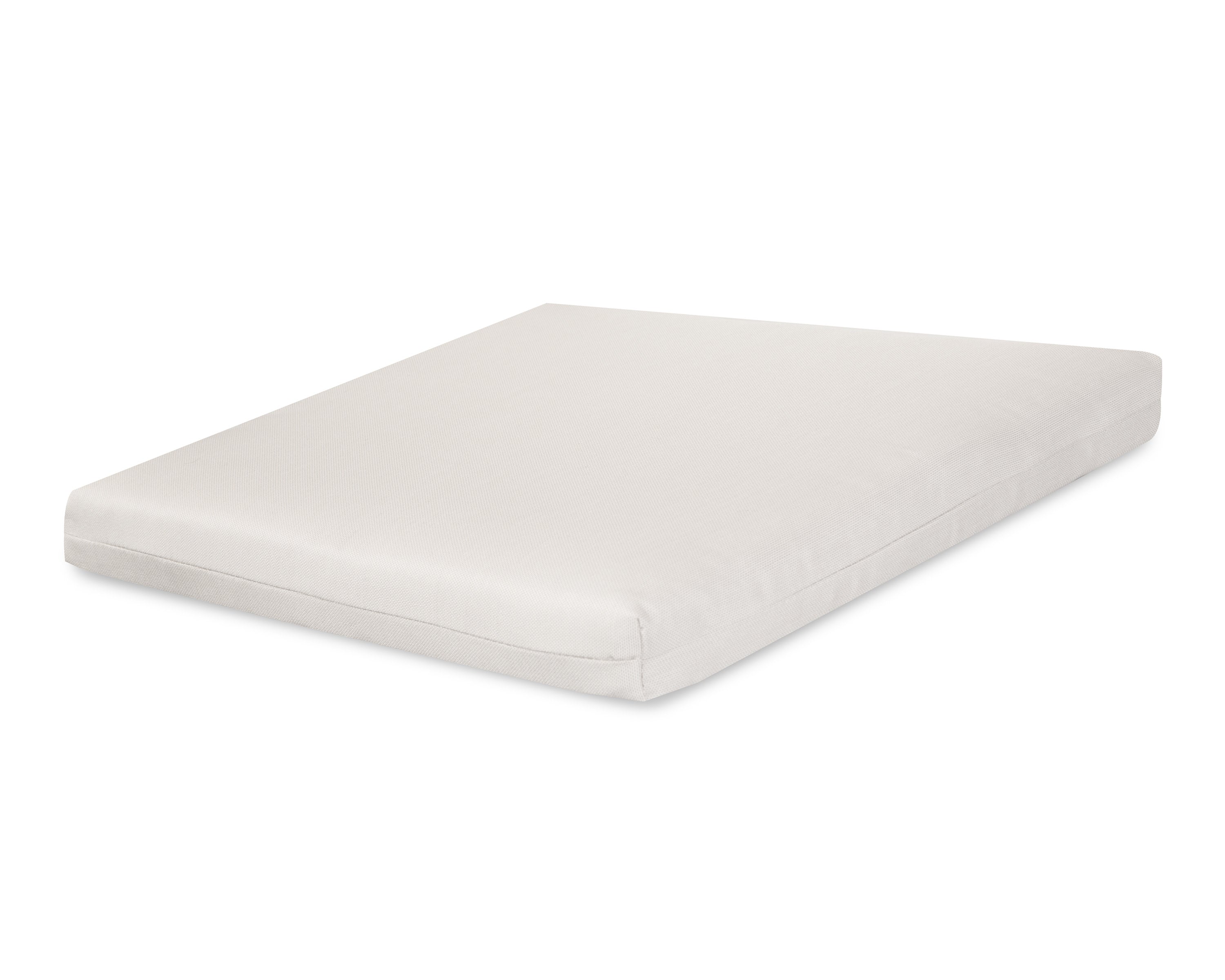 South Beach Seat Cushion - 17"D x 20"W x 2.5"H