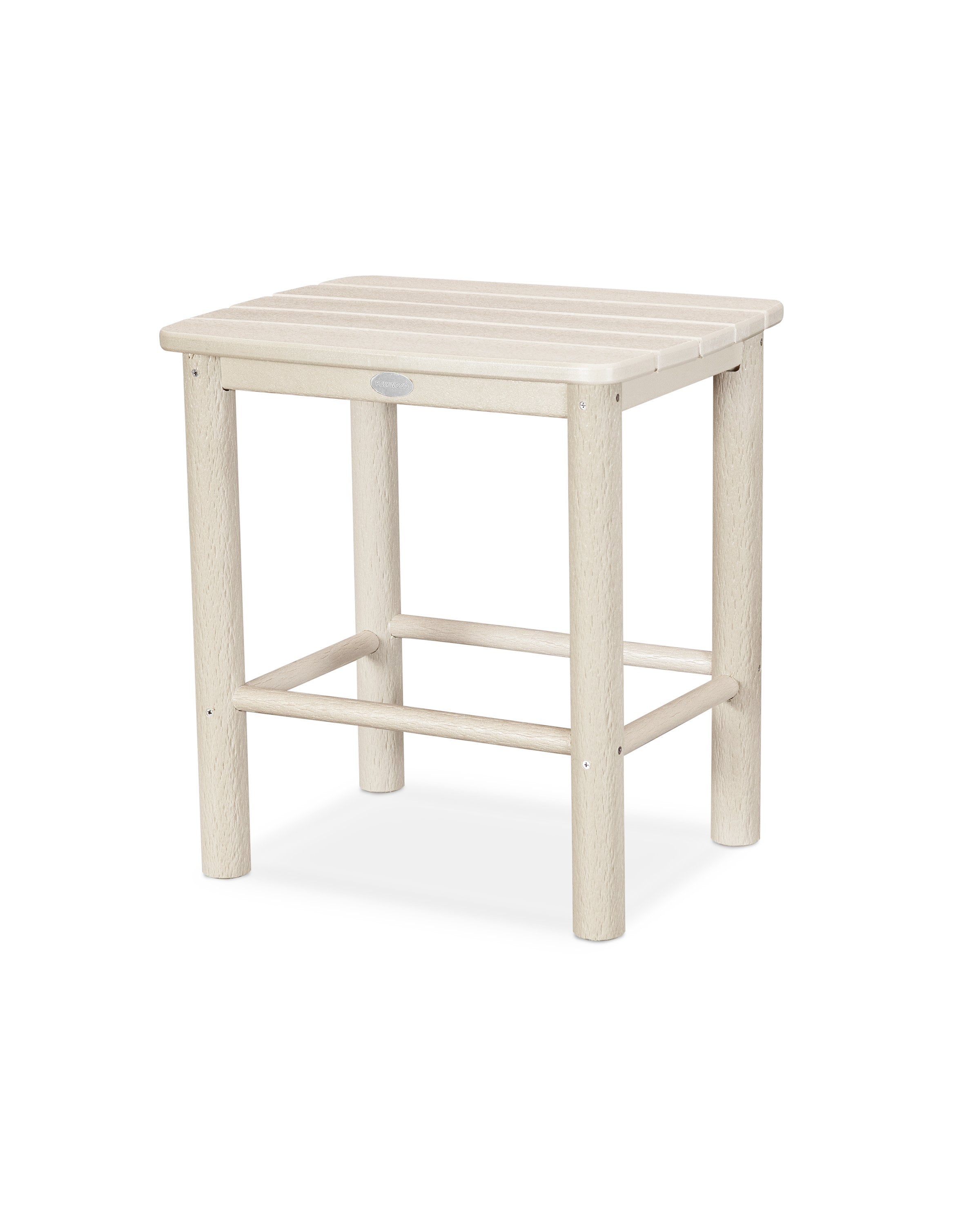 McGavin Side Table in Sand