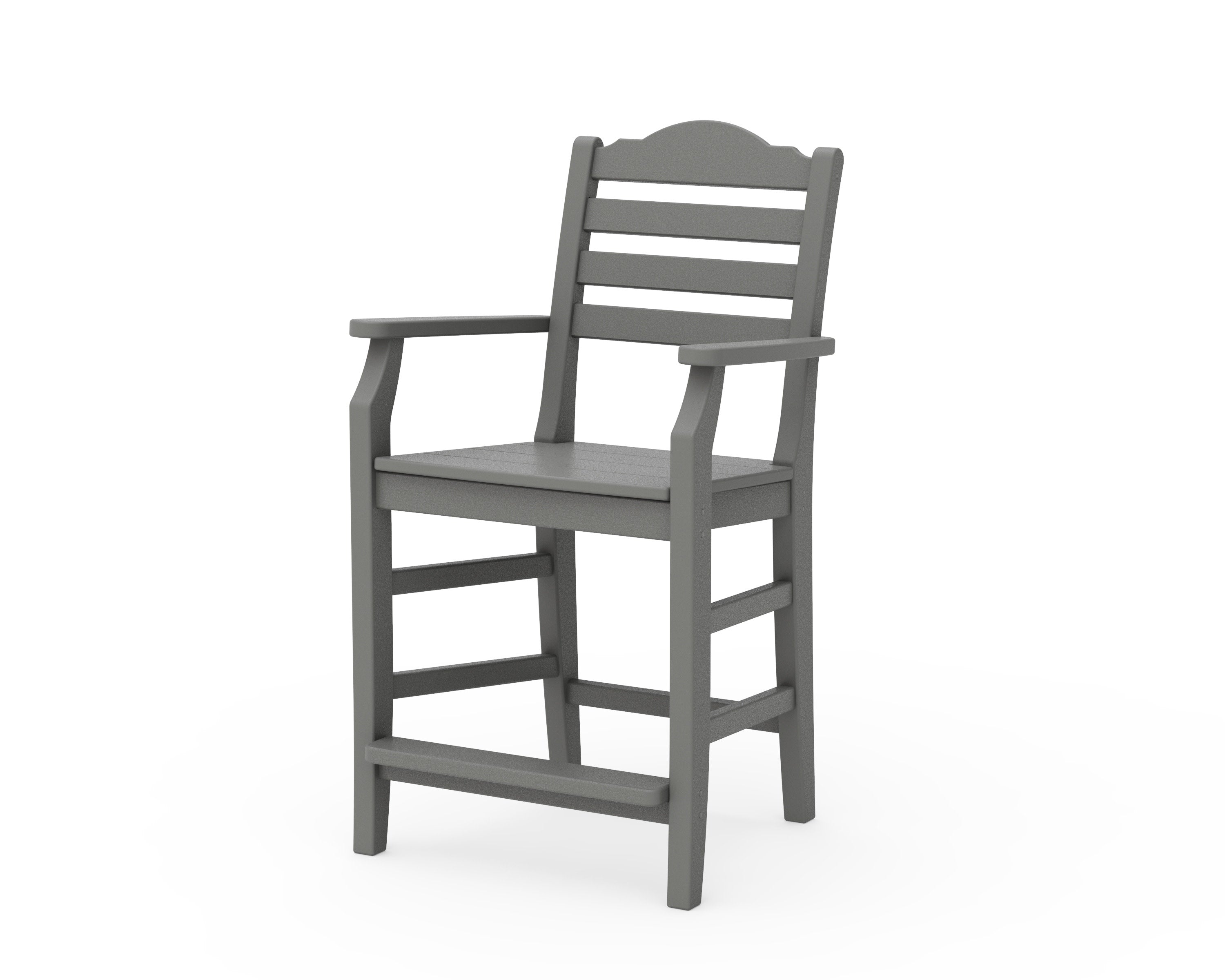 Savannah Counter Arm Chair