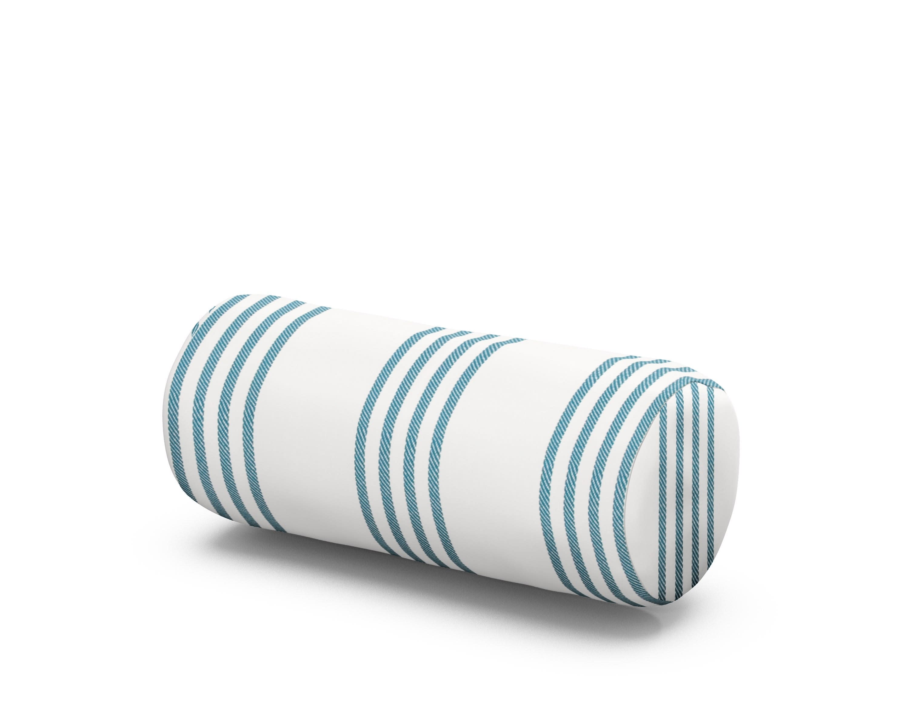 Headrest Pillow - Extended One Strap in Shade Lagoon