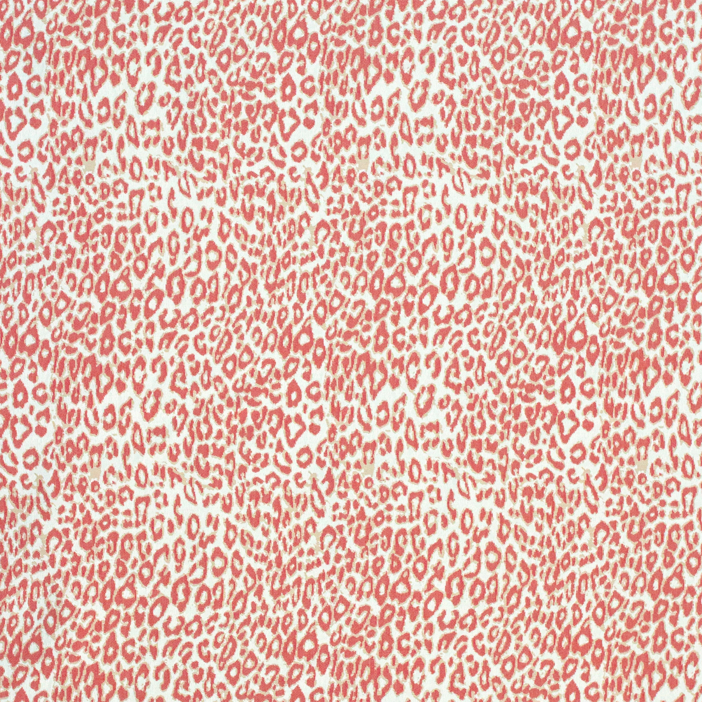 Seat Cushion 17"D x 20.75"W x 2.5"H in Safari Coral