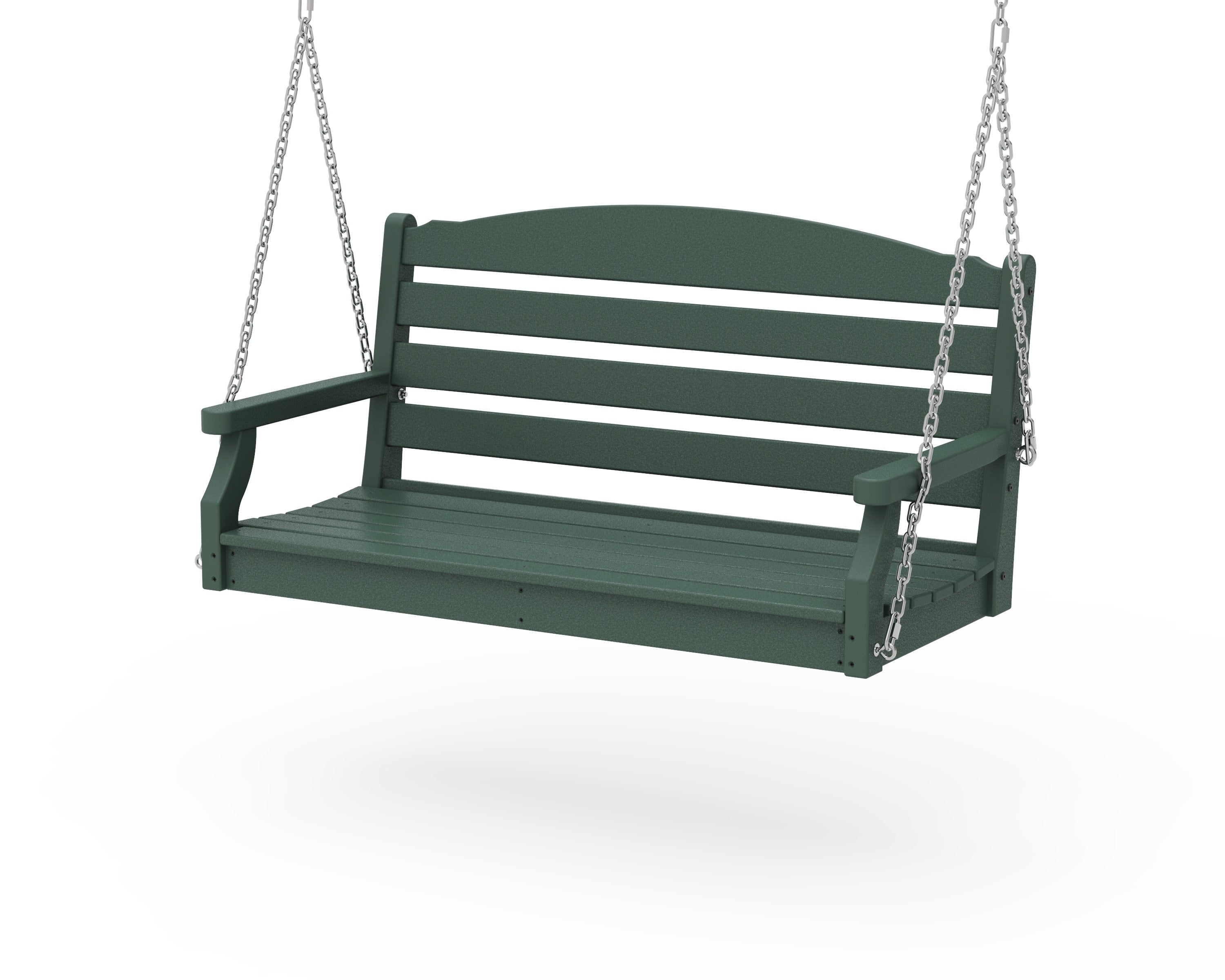 Savannah 48" Swing in Green