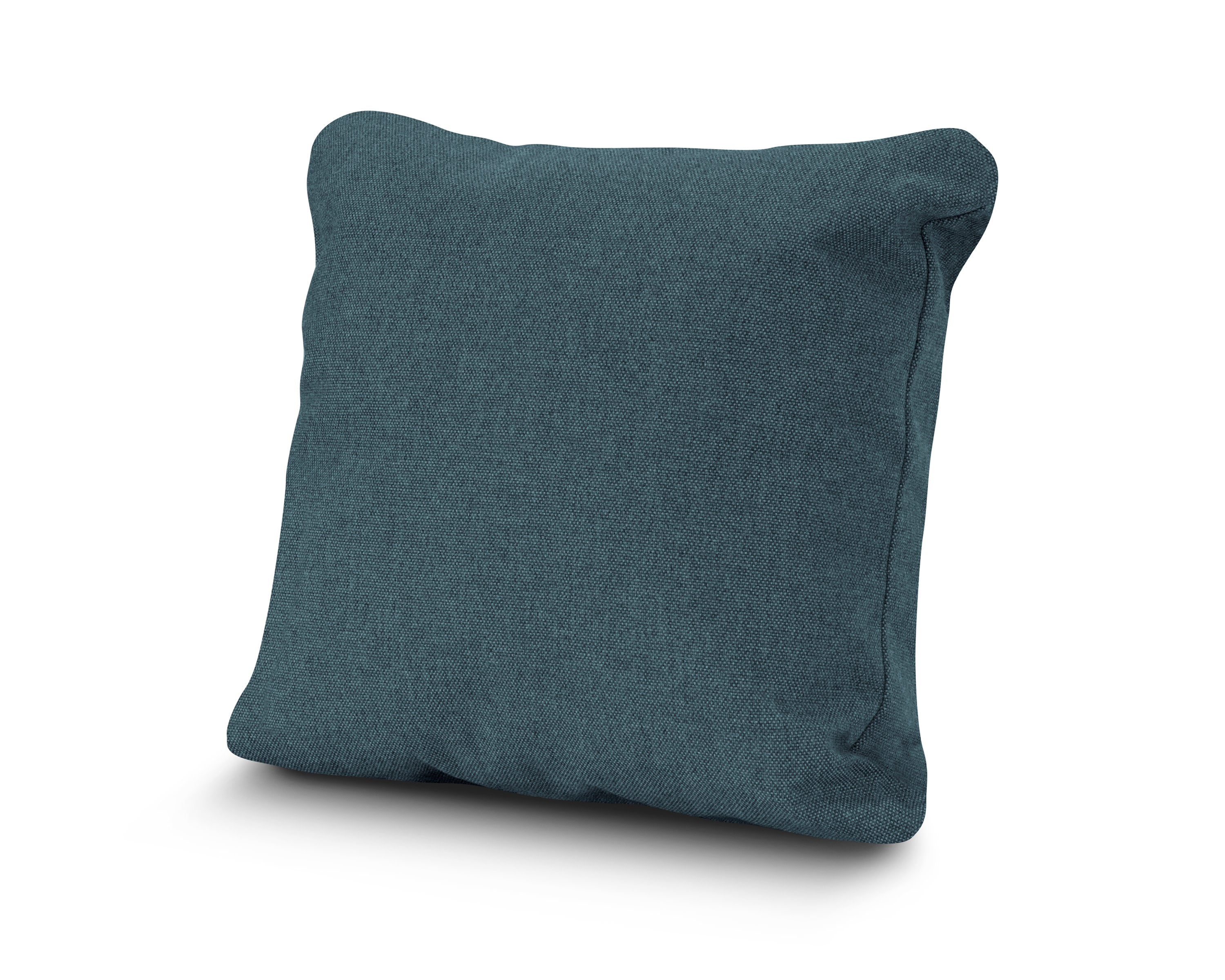 20" Outdoor Throw Pillow in Blend Lagoon