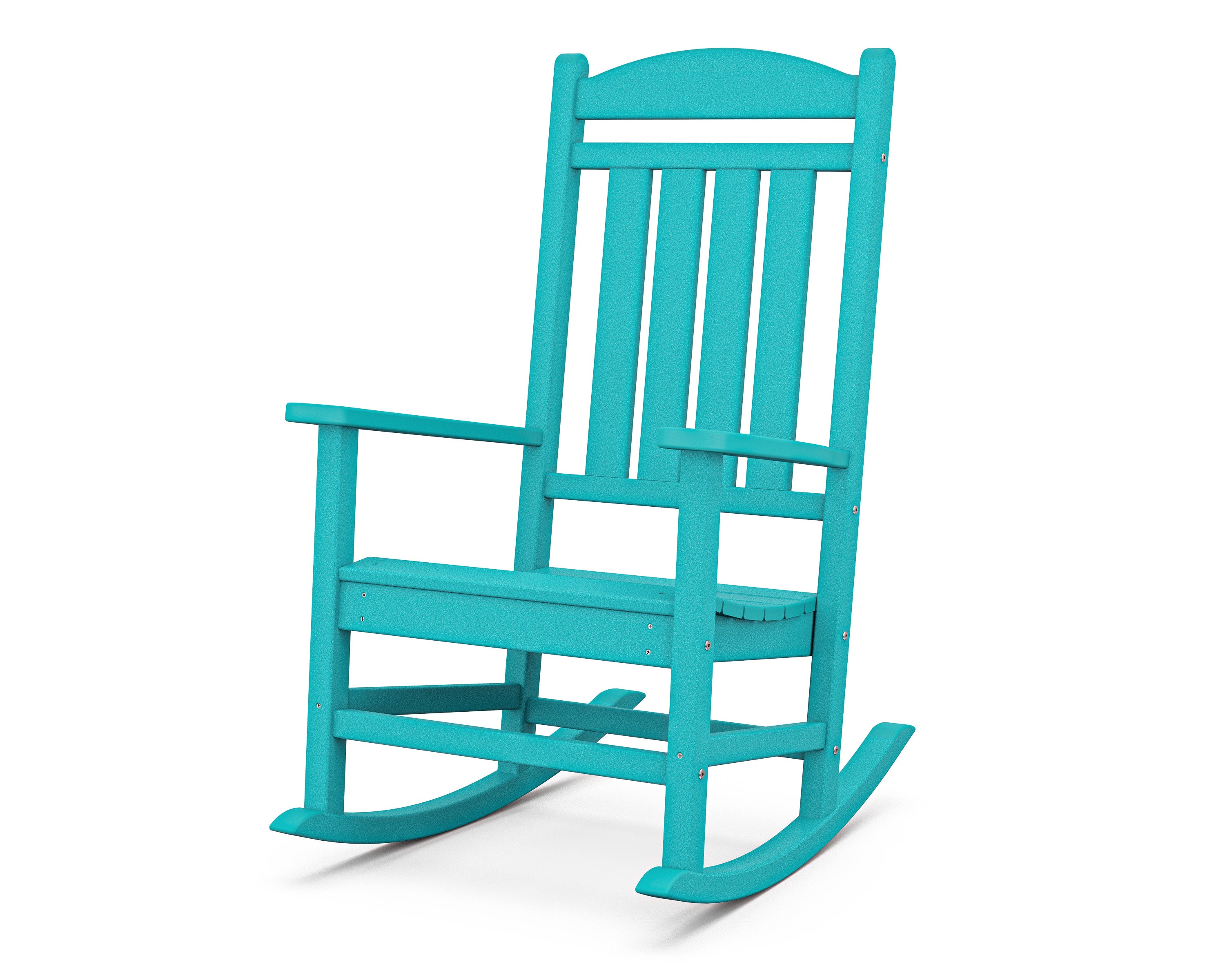 Presidential Rocking Chair in Aruba