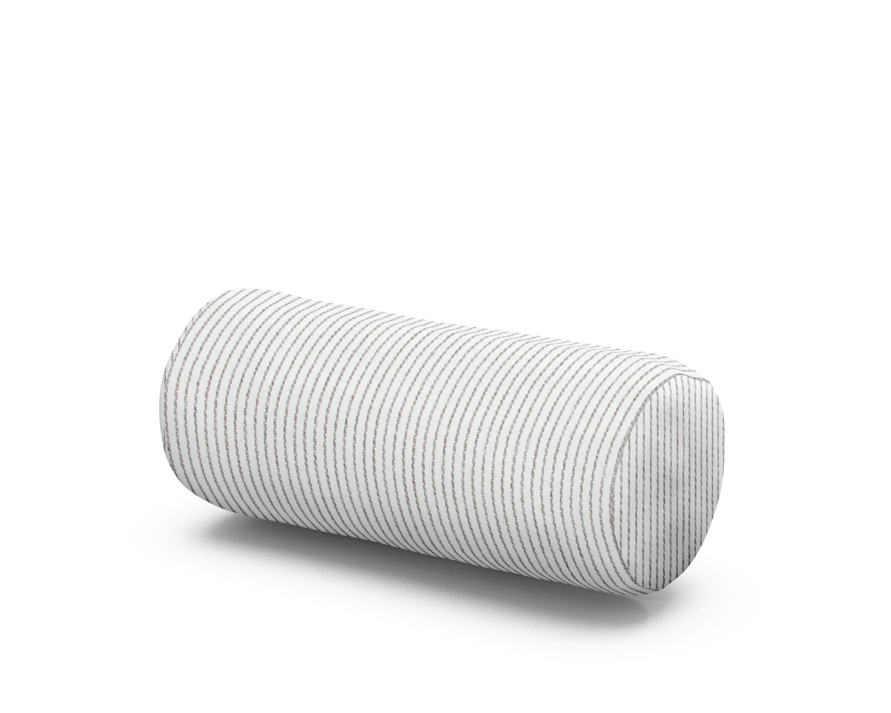 Headrest Pillow - One Strap in Linus Metal