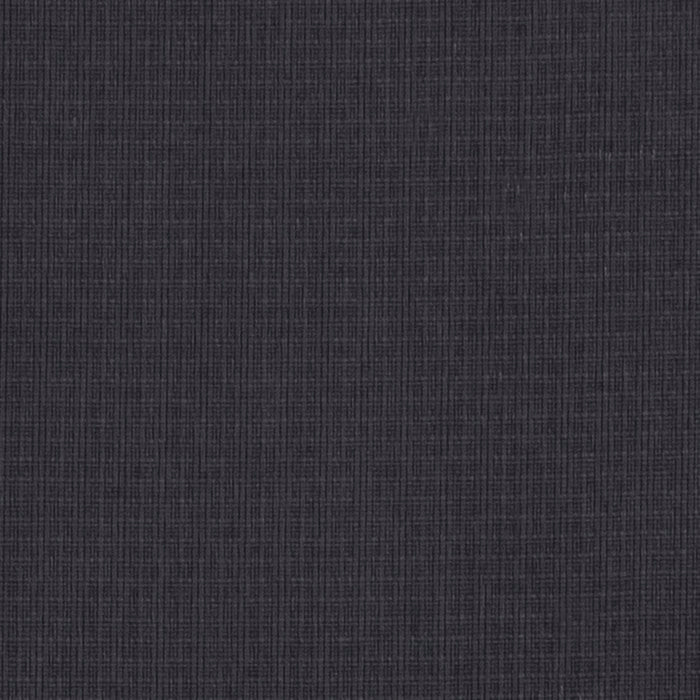 Ateeva Luxe 19" x 18" Outdoor Rocker Seat Cushion by POLYWOOD in Midnight Linen