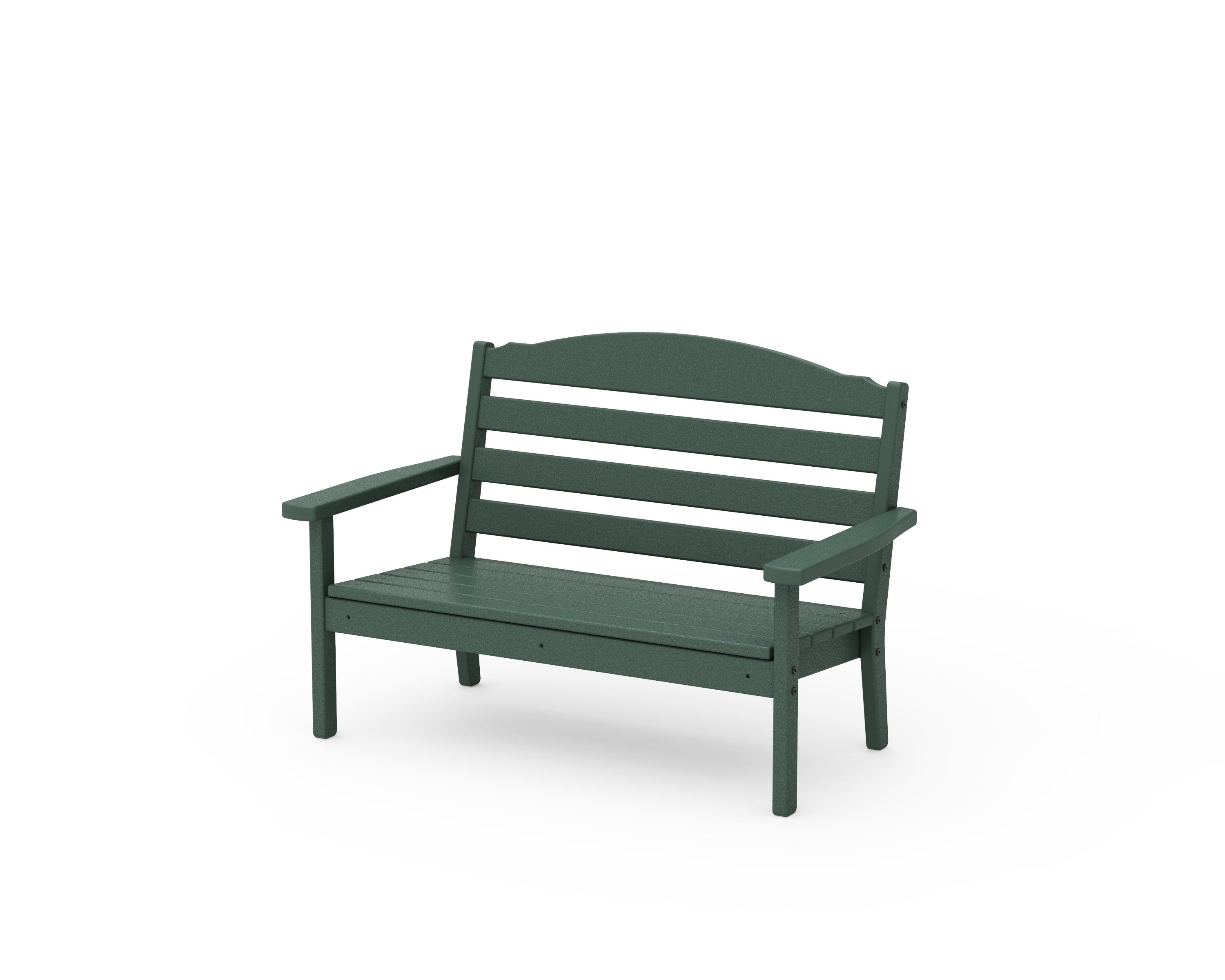 Savannah Kids Bench in Green