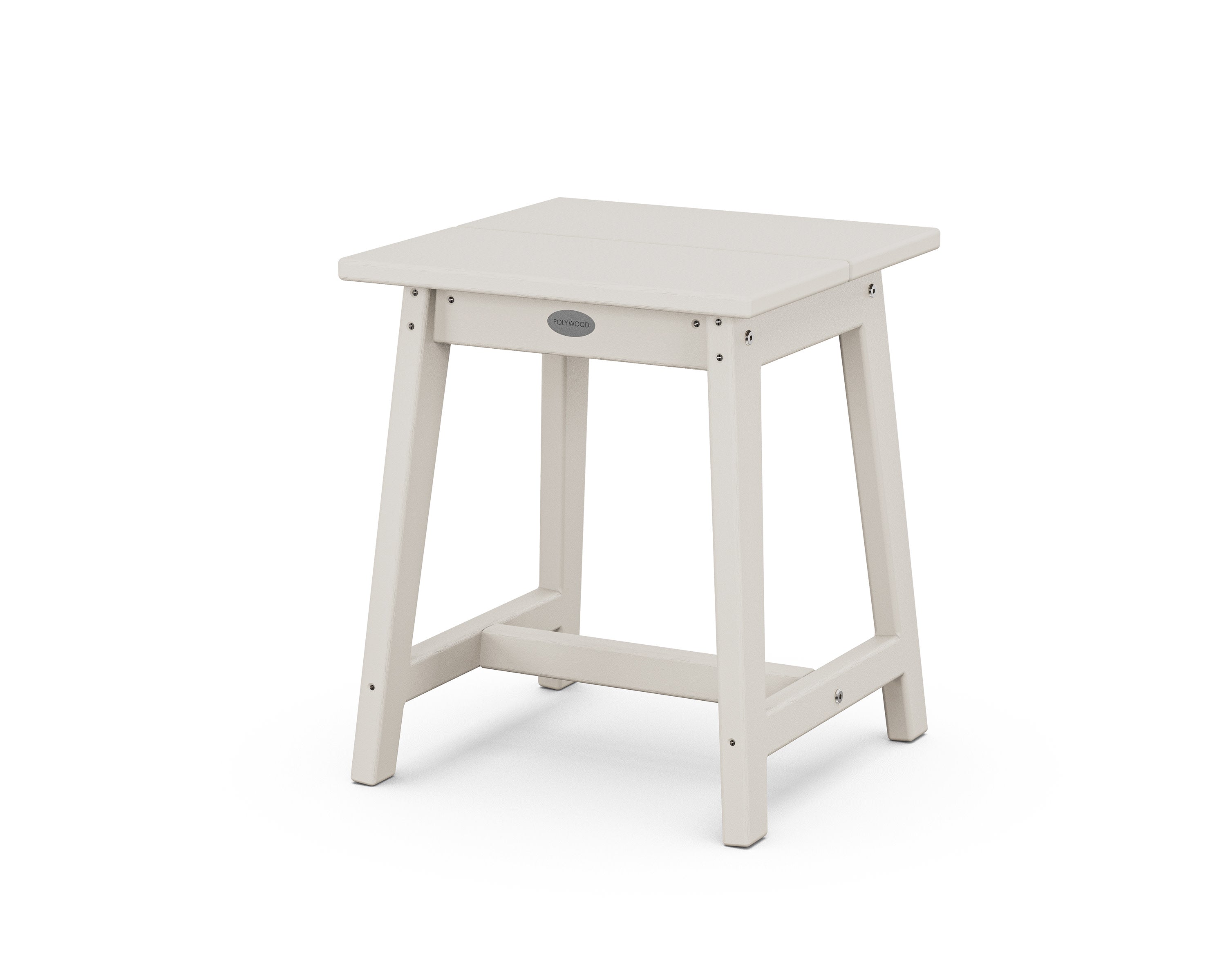 Studio Side Table  in Sand