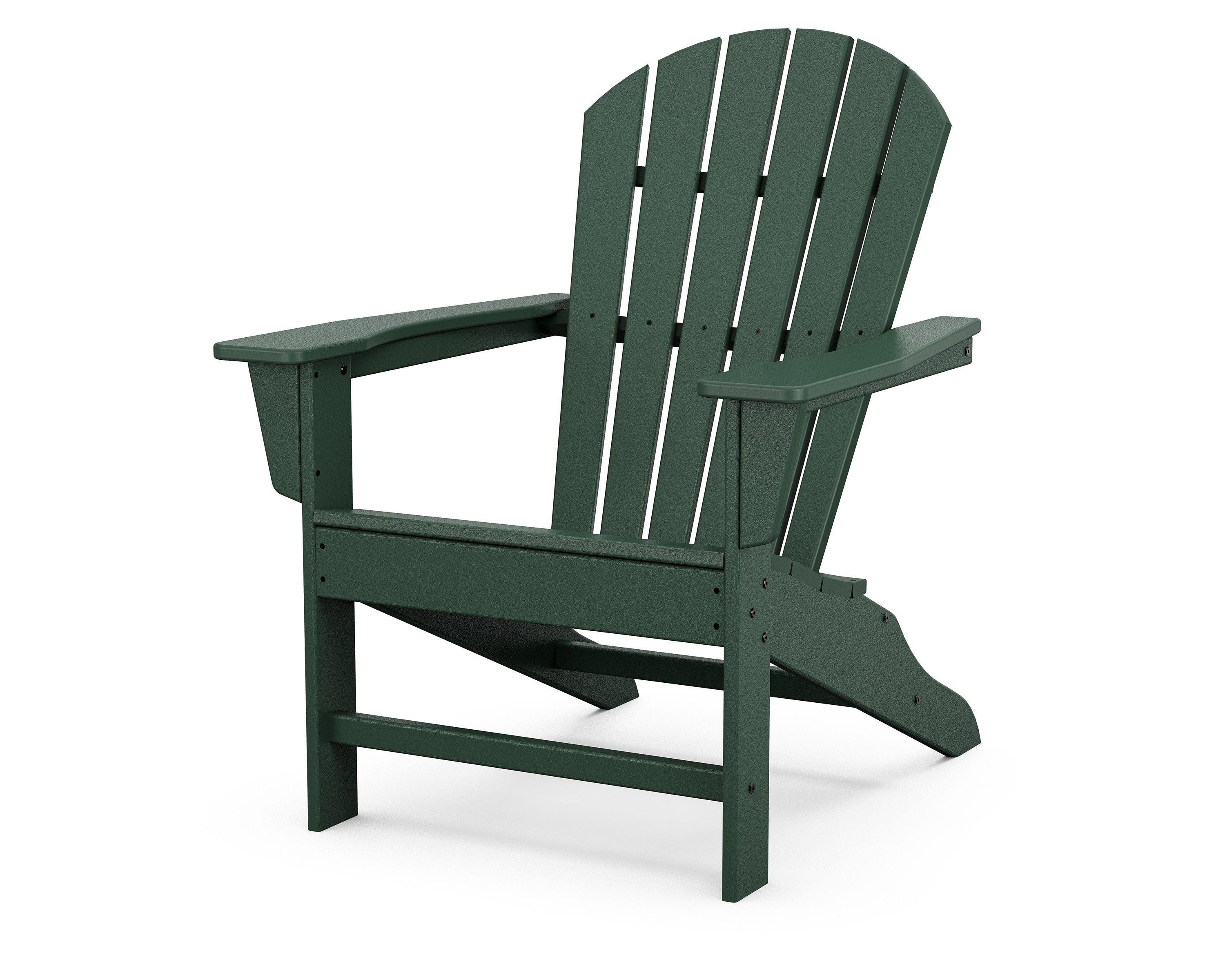 South Beach Adirondack in Green