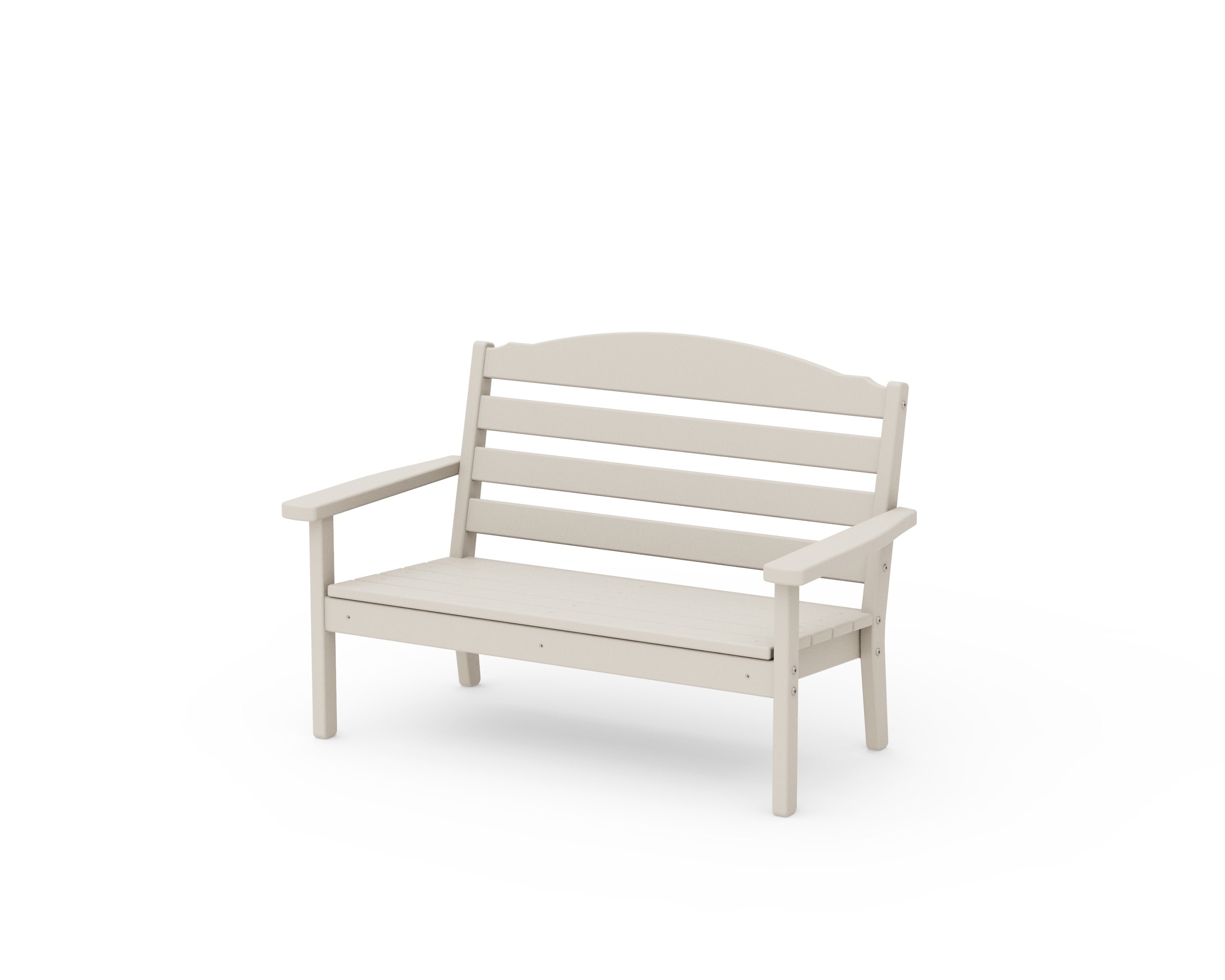 Savannah Kids Bench in Sand