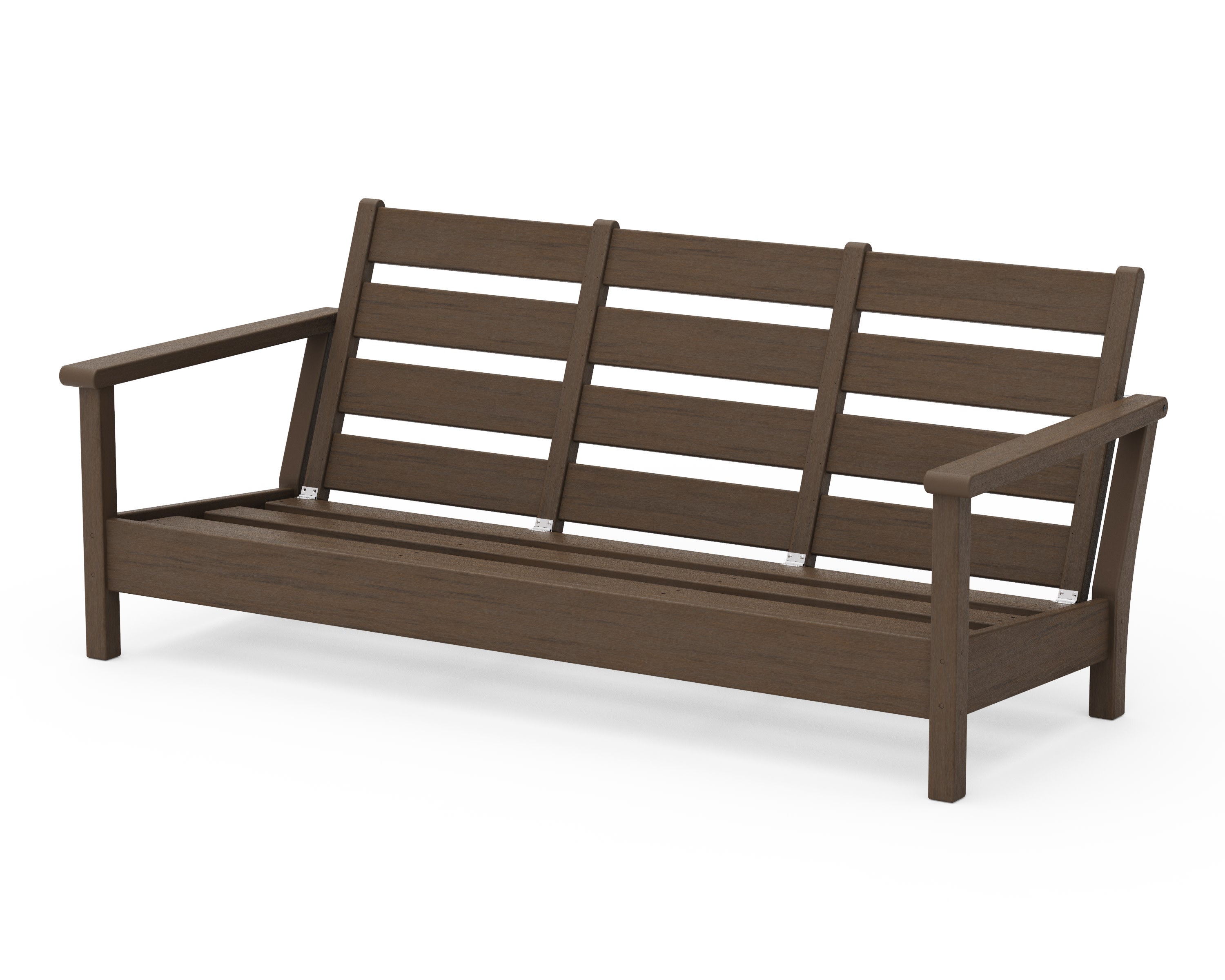 Harbour Sofa Frame in Kona