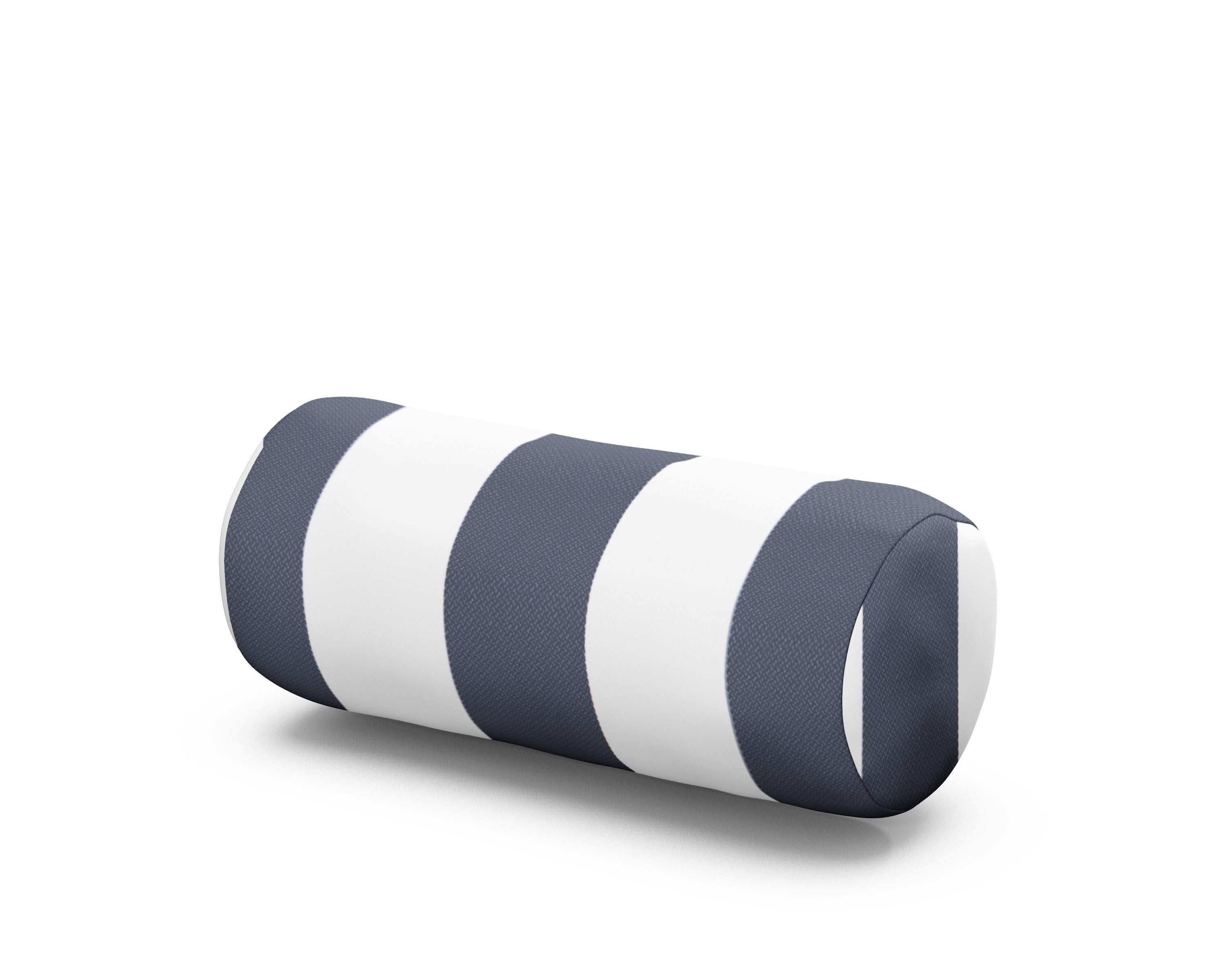 Headrest Pillow - One Strap in Montdor Navy