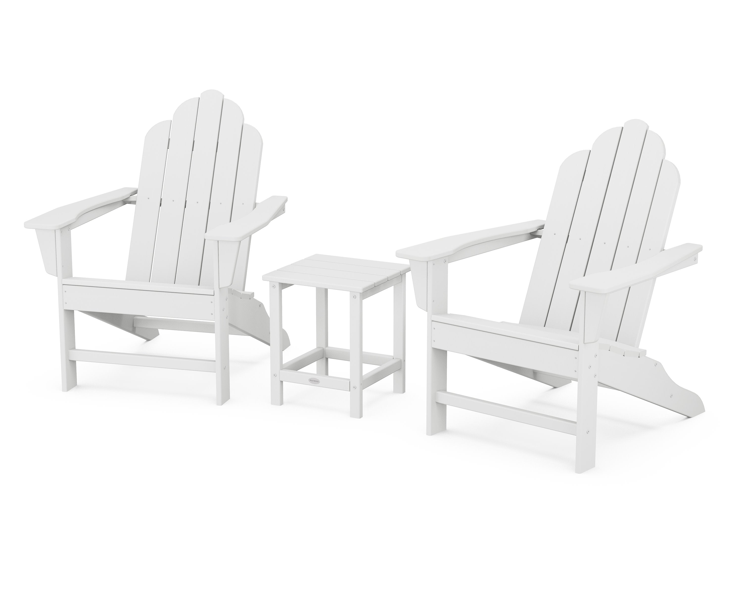 Long Island Adirondack 3-Piece Set