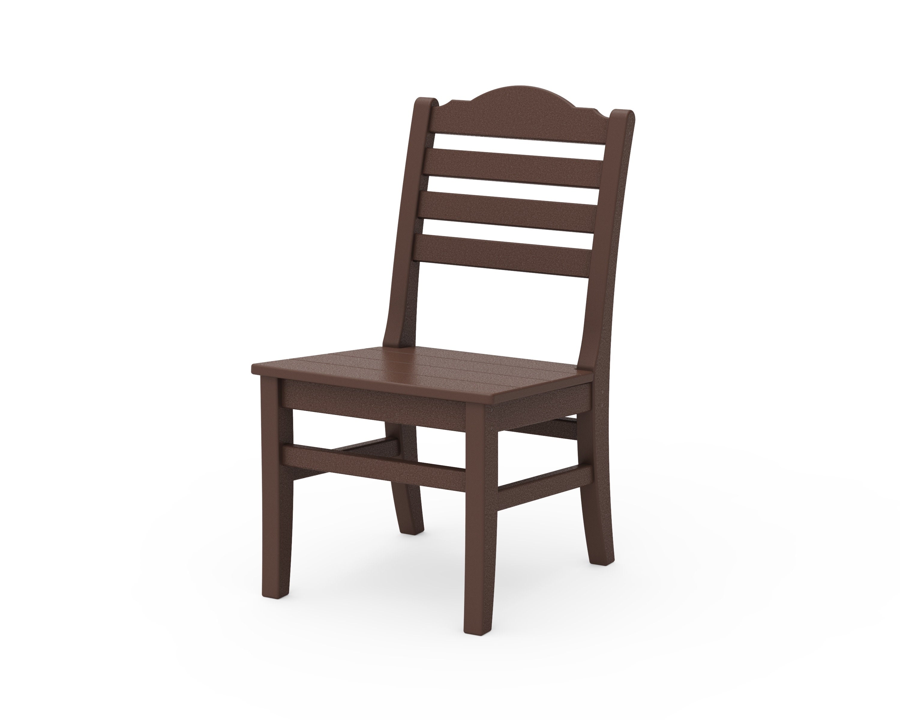 Savannah Dining Side Chair in Mahogany