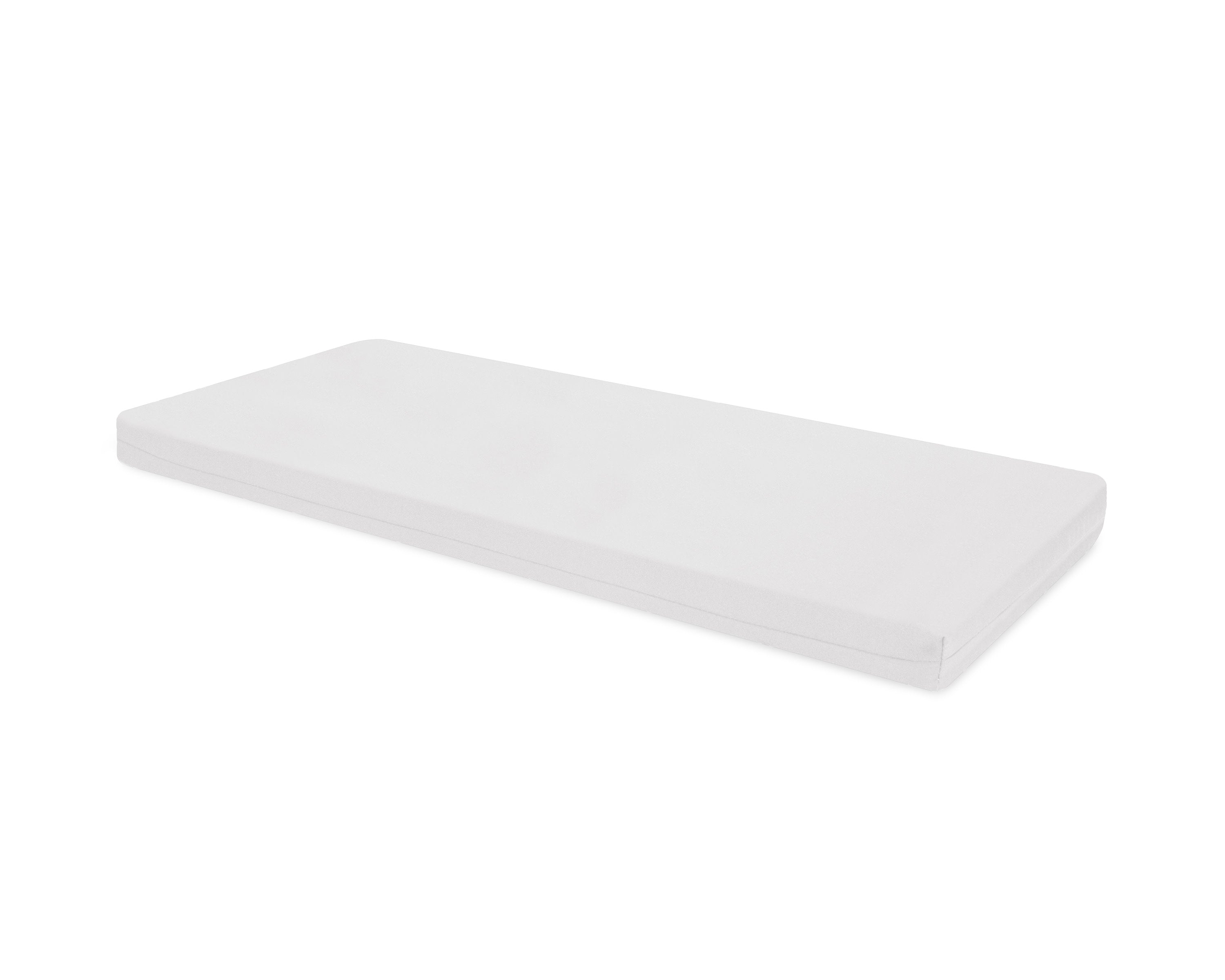 Bench Seat Cushion - 17.75"D x 41"W x 2.5"H in Natural