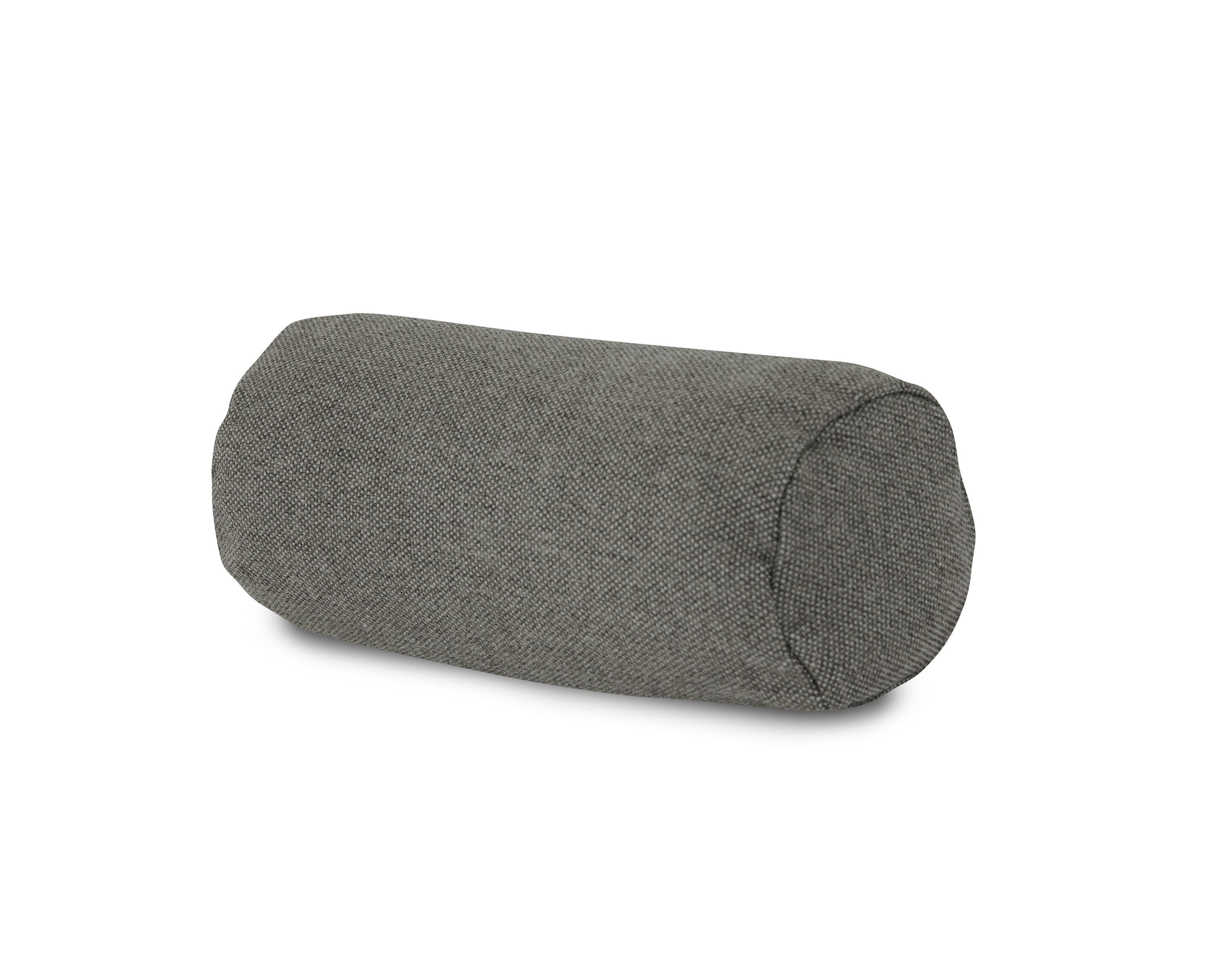 Headrest Pillow - Two Strap in Blend Coal