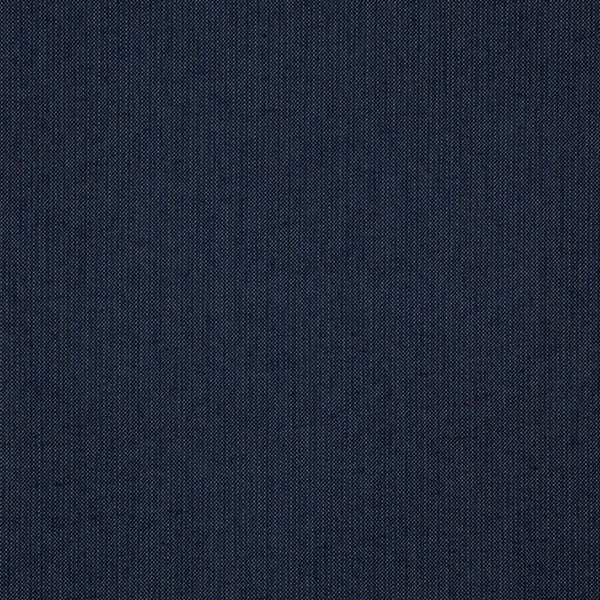Modular Ottoman Cushion in Spectrum Indigo