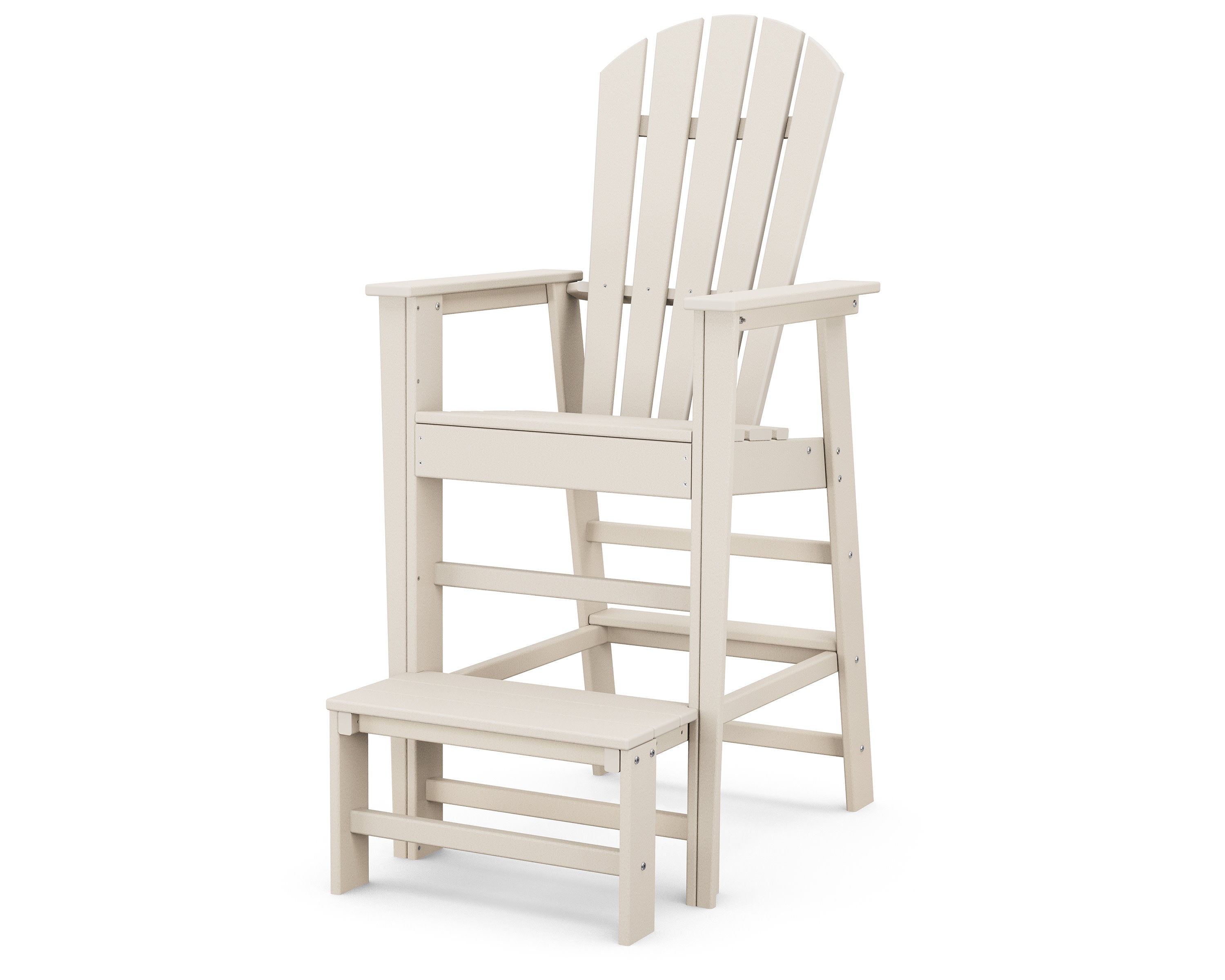 South Beach Lifeguard Chair in Sand